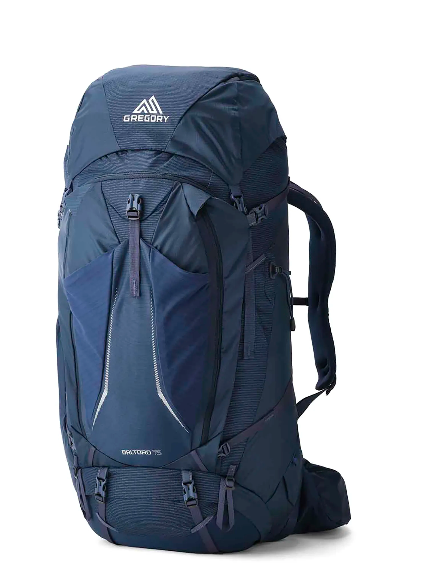 Рюкзак гірський Gregory Baltoro 75 - stellar blue