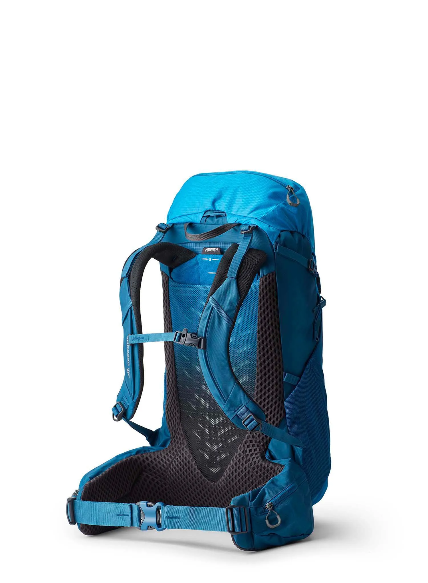 Рюкзак гірський Gregory Stout 35 - compass blue