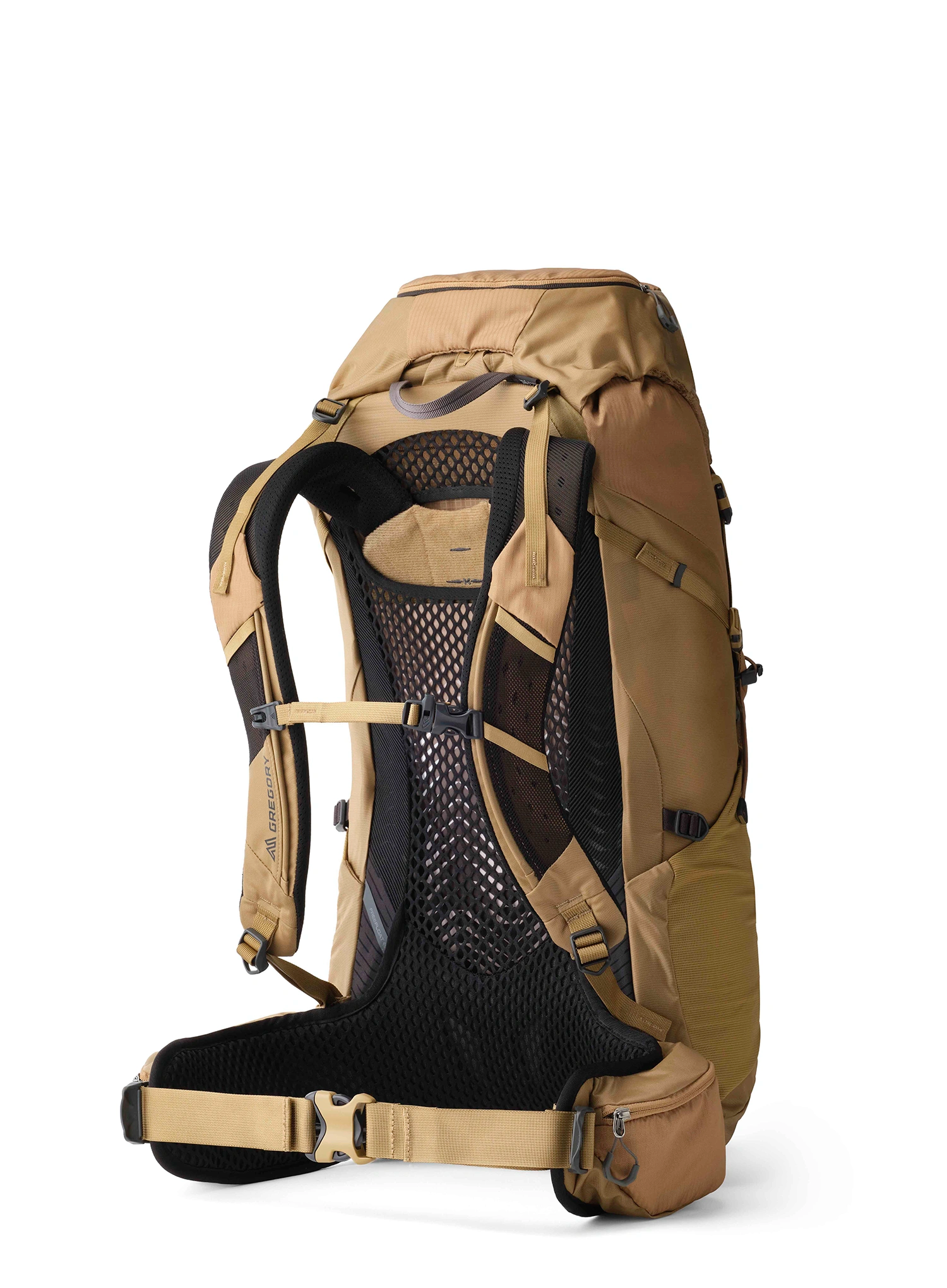 Рюкзак гірський Gregory Zulu 40 - desert tan