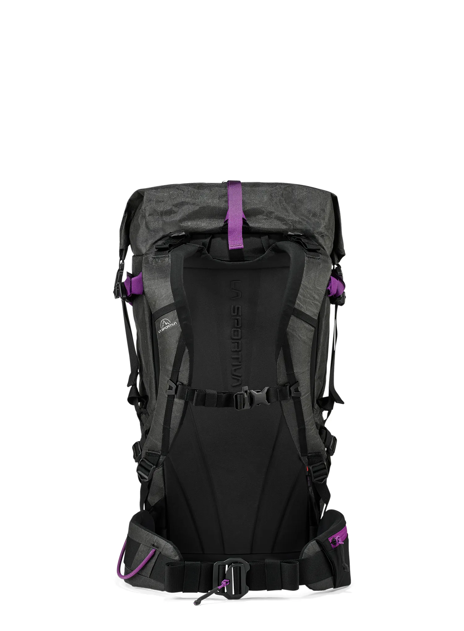 Рюкзак гірський La Sportiva Challenger 28 - black