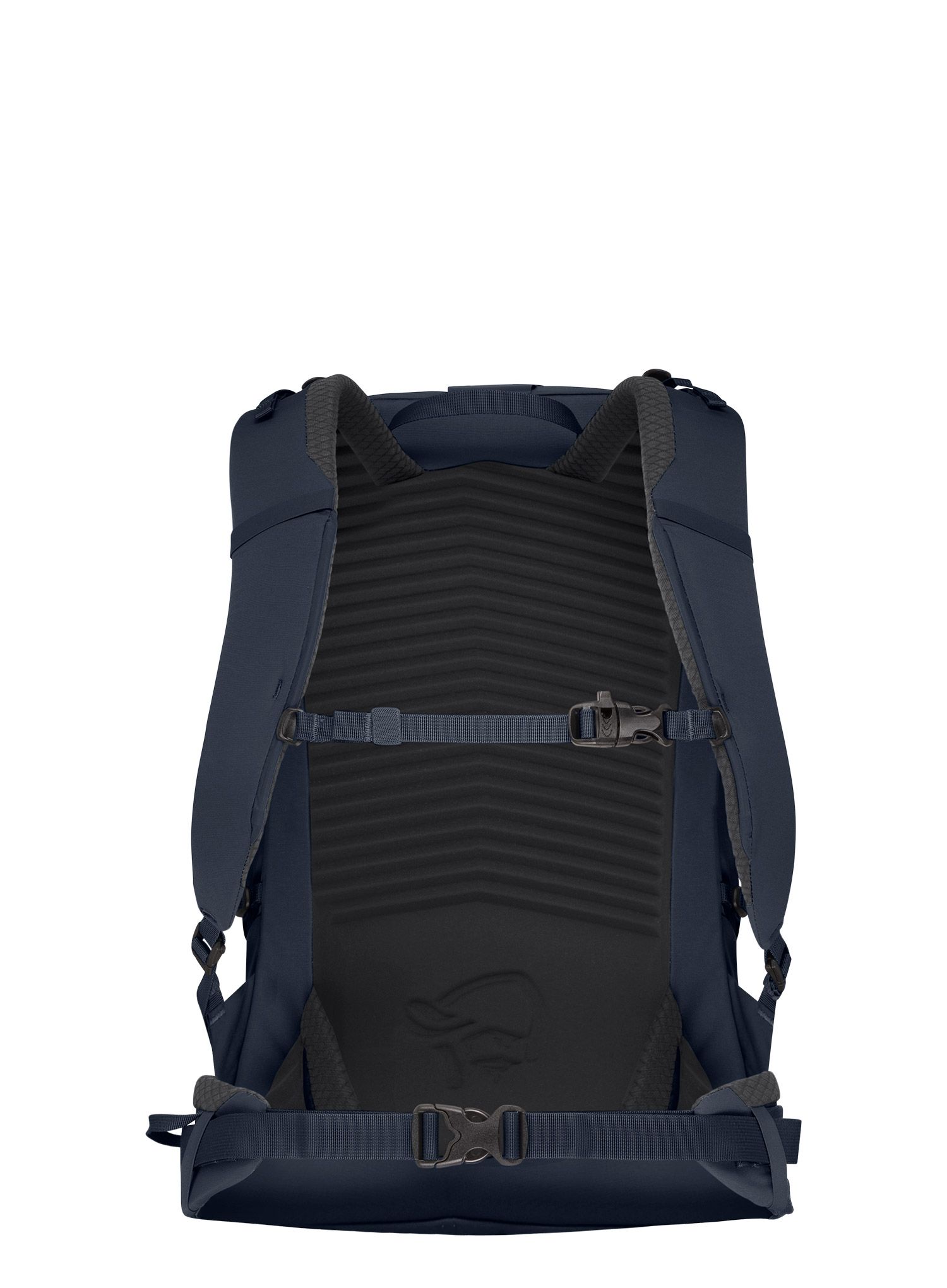 Рюкзак гірський Norrona Falketind Econyl70 28L Pack - indigo night