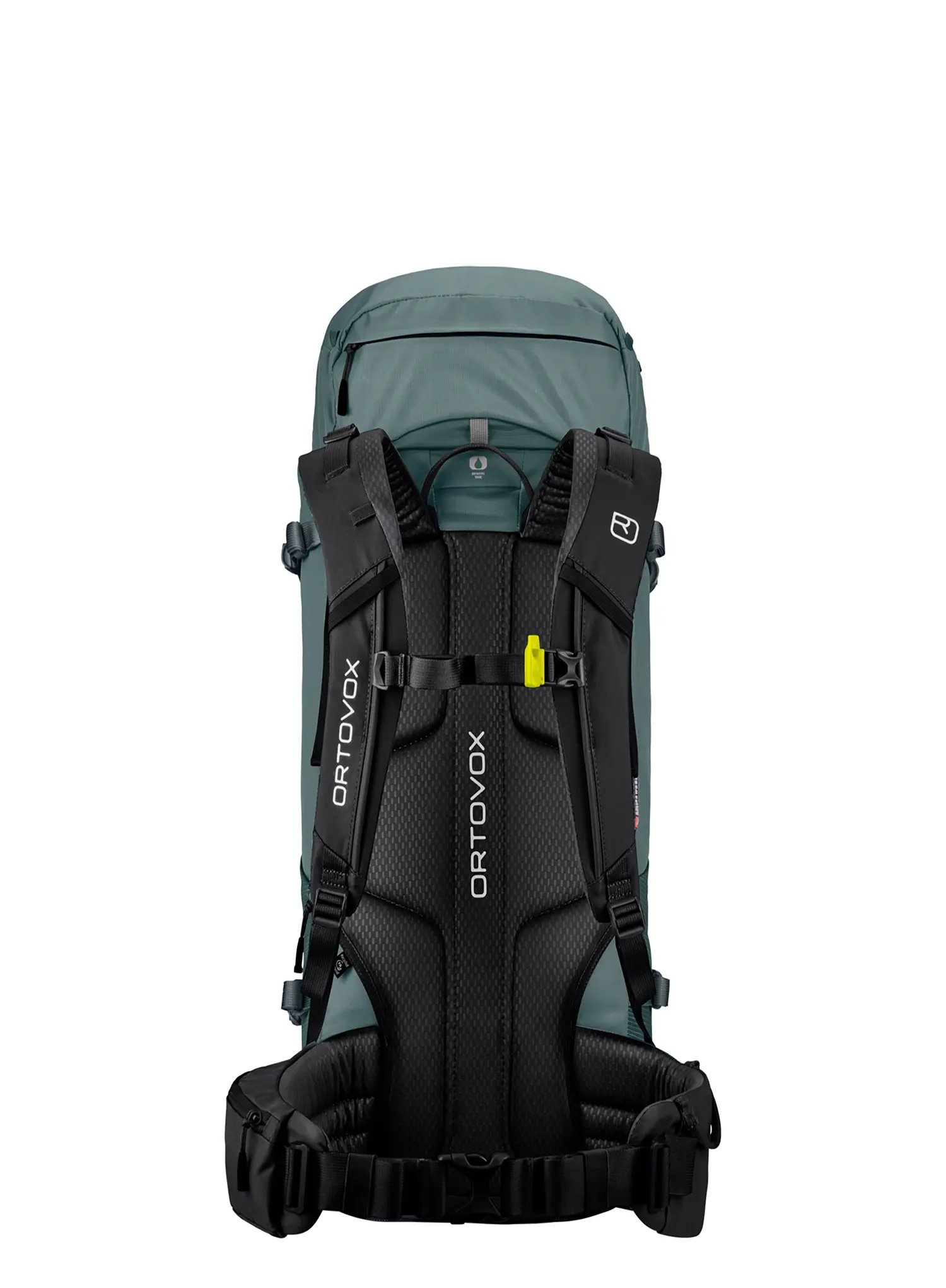 Рюкзак гірський Ortovox Peak 45 - arctic grey