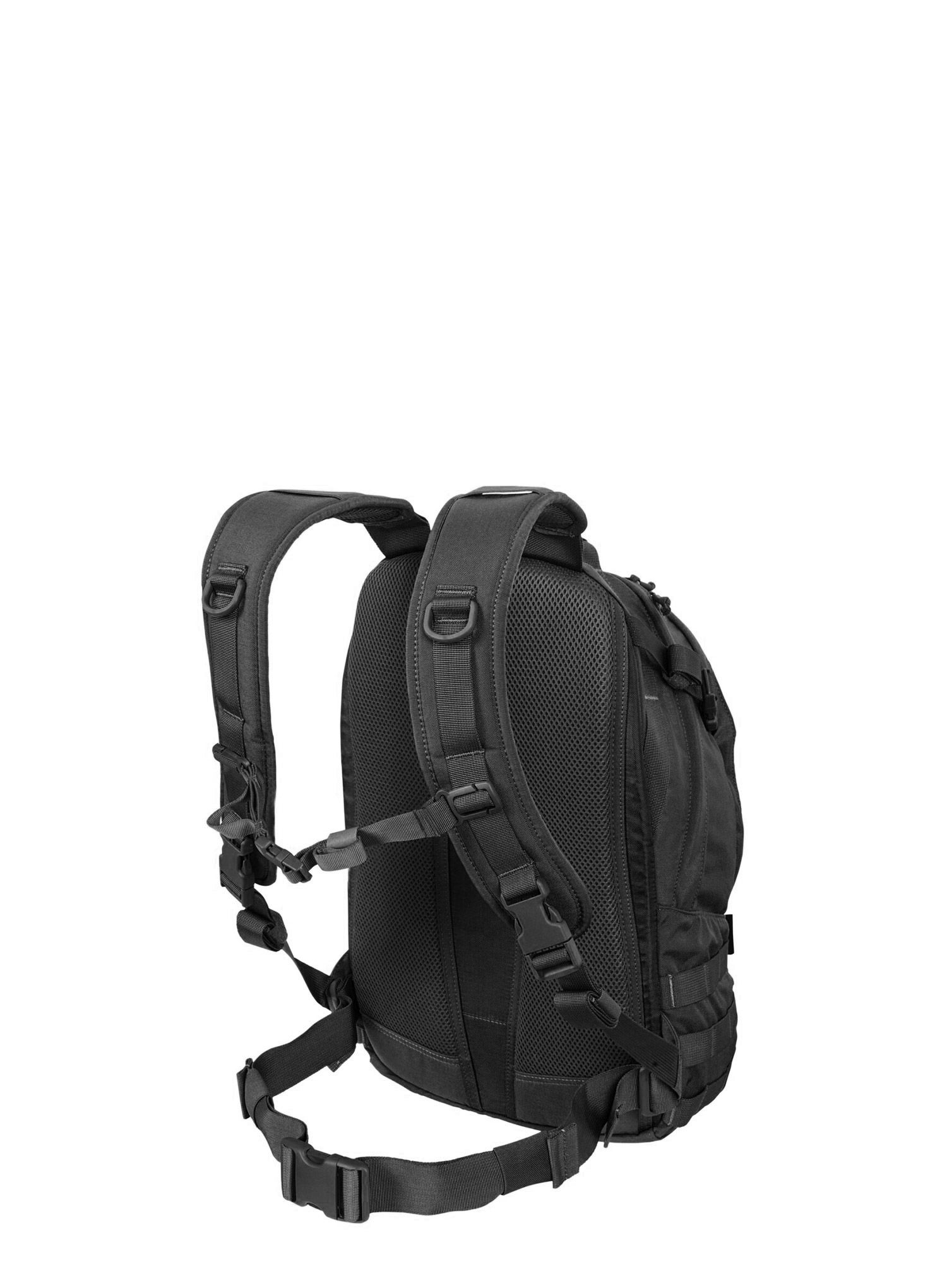Рюкзак Helikon-Tex EDC Backpack Cordura - black