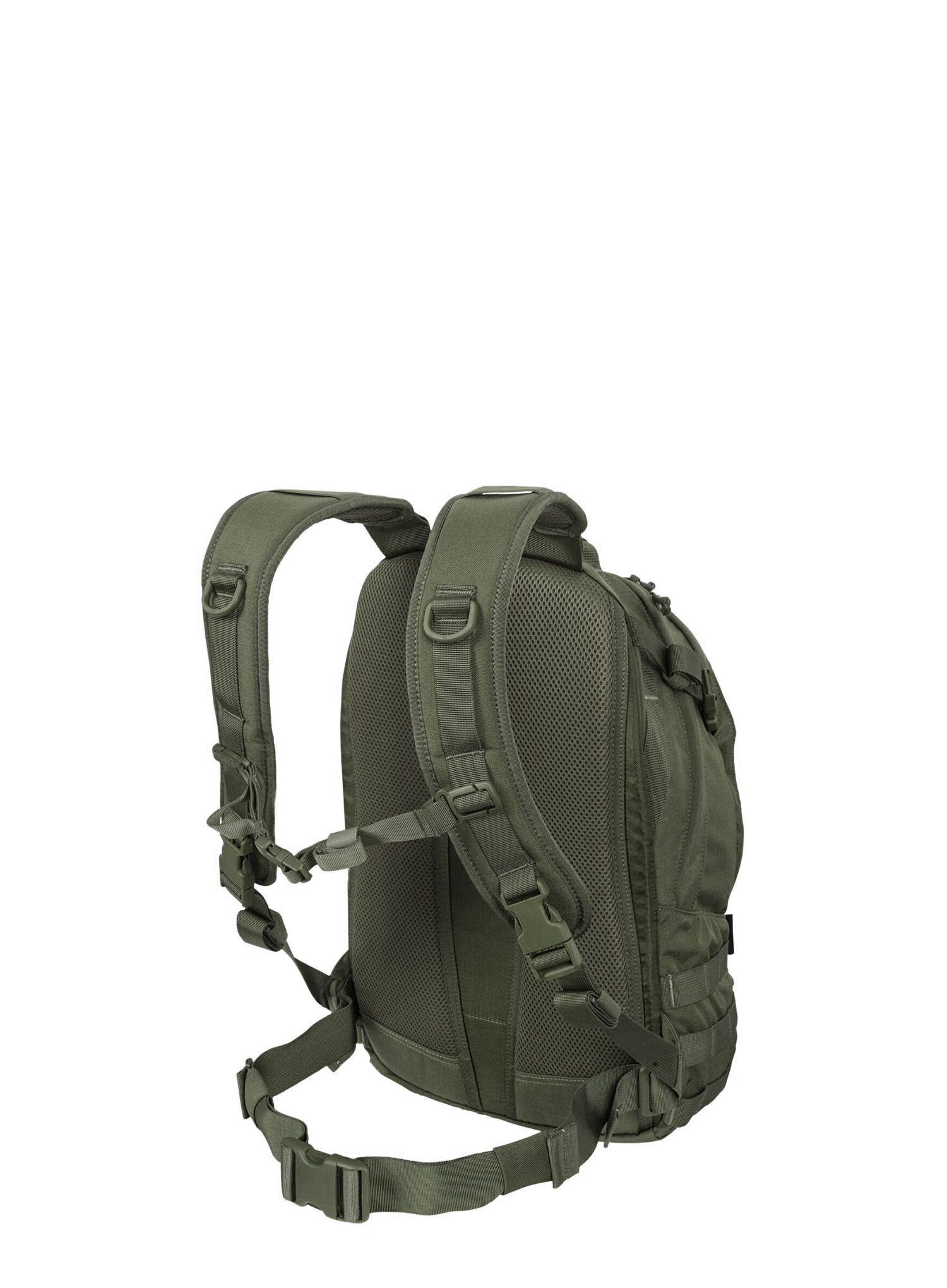 Рюкзак Helikon-Tex EDC Backpack Cordura - olive green