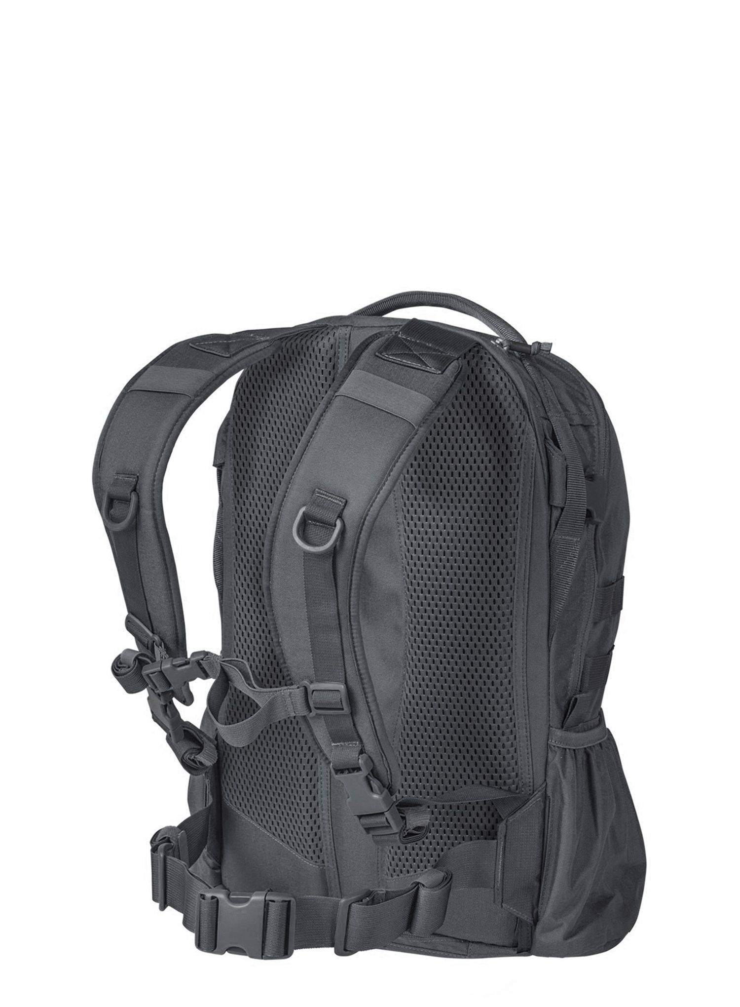 Рюкзак Helikon-Tex Raider - Cordura - shadow grey