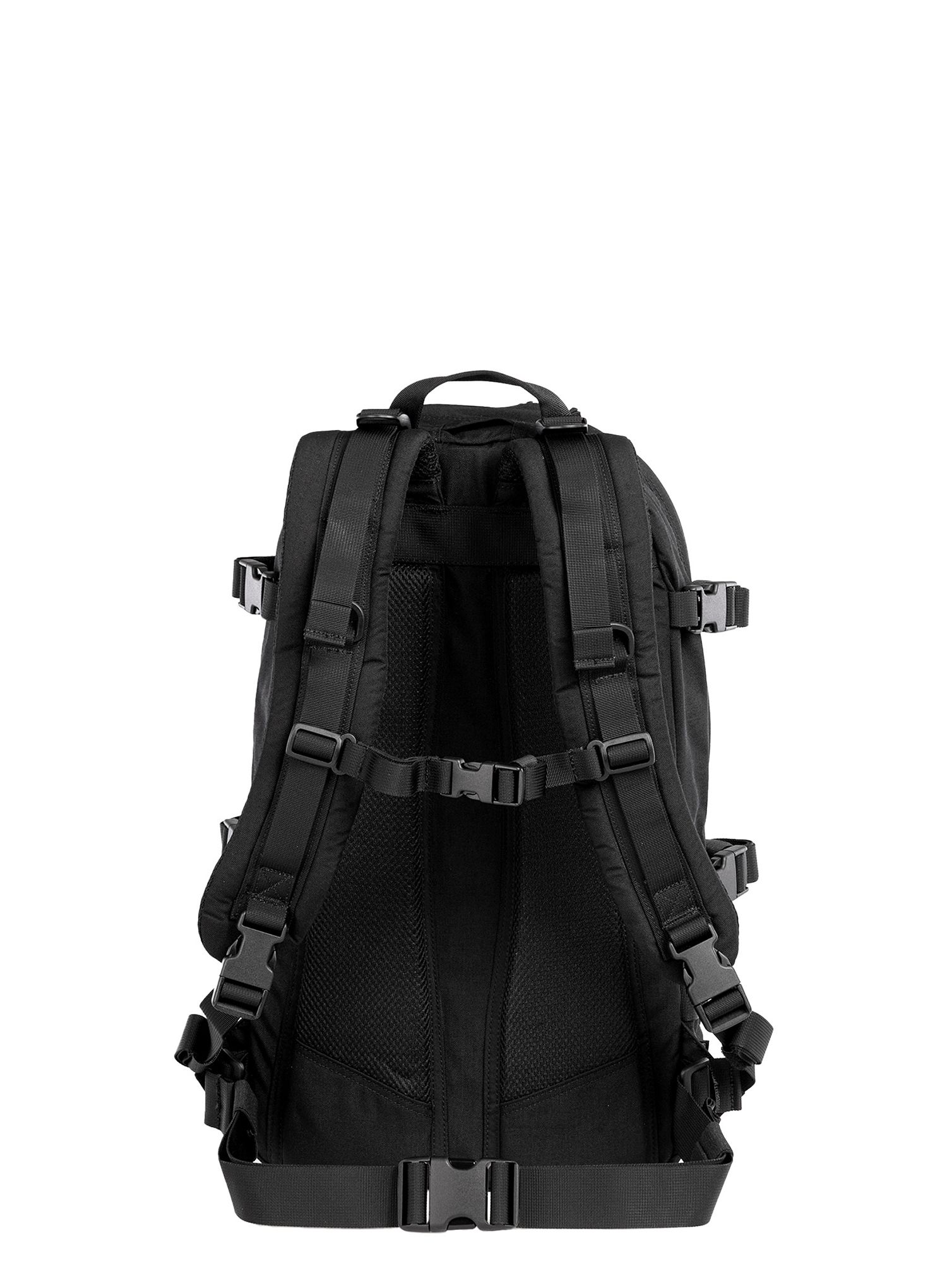 Рюкзак Helikon-Tex Ratel Mk2 - Cordura - black