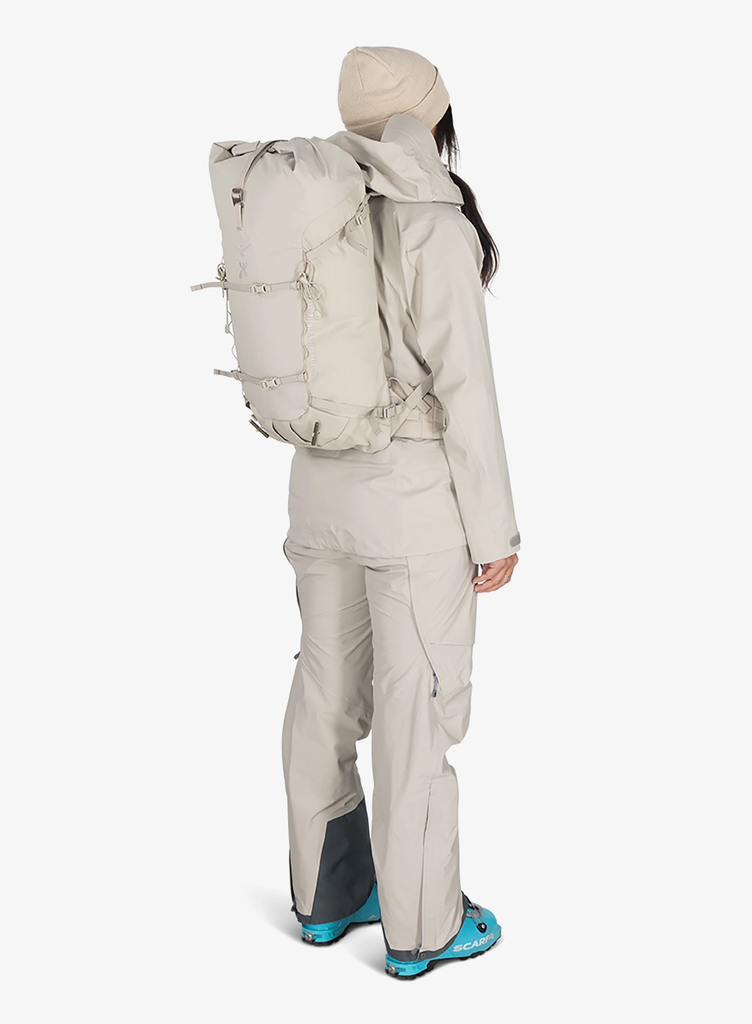 Рюкзак Houdini Houdini X Osprey Allt 20L - sandstorm