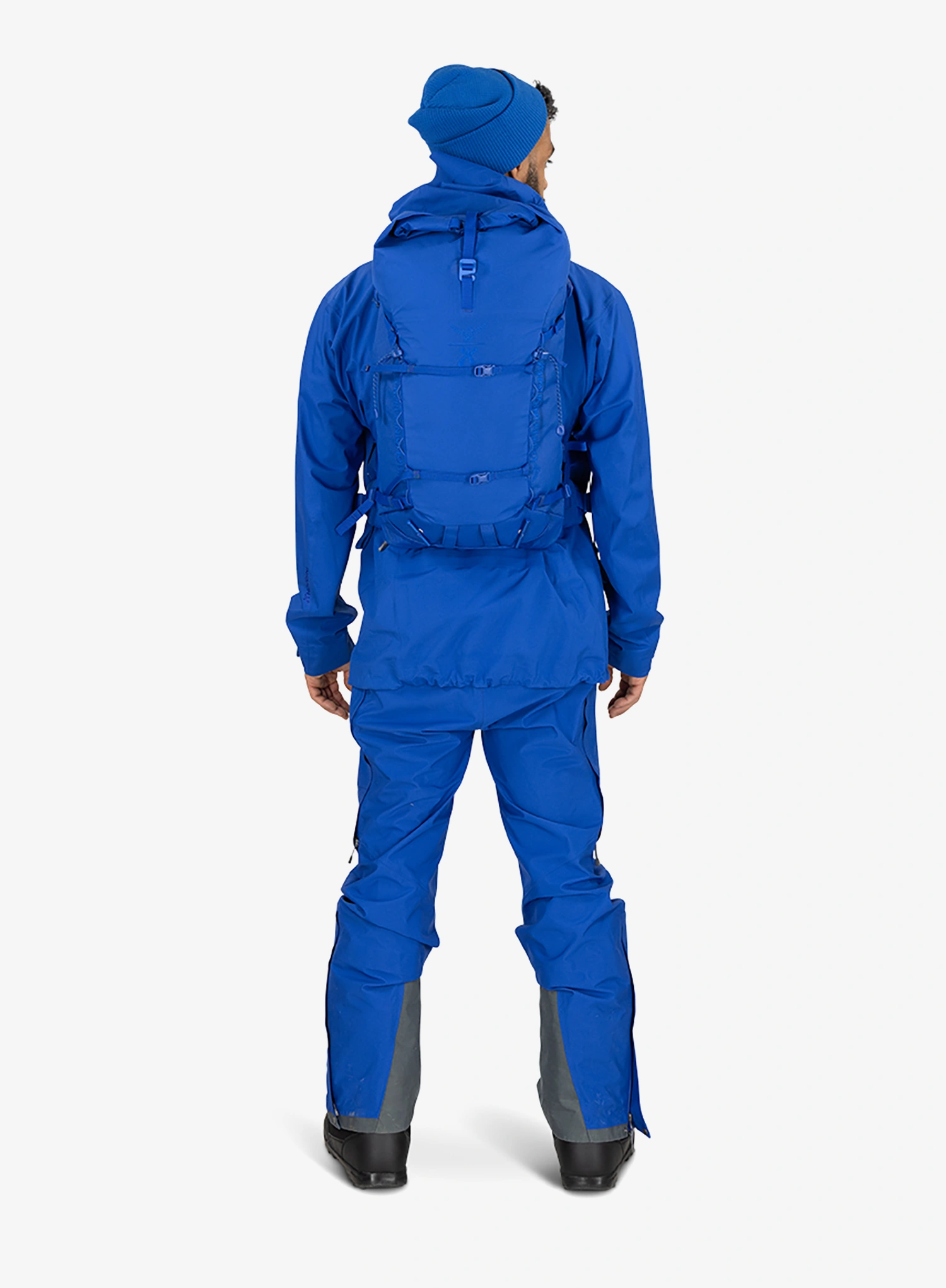 Рюкзак Houdini Houdini X Osprey Allt 20L - tribe blue