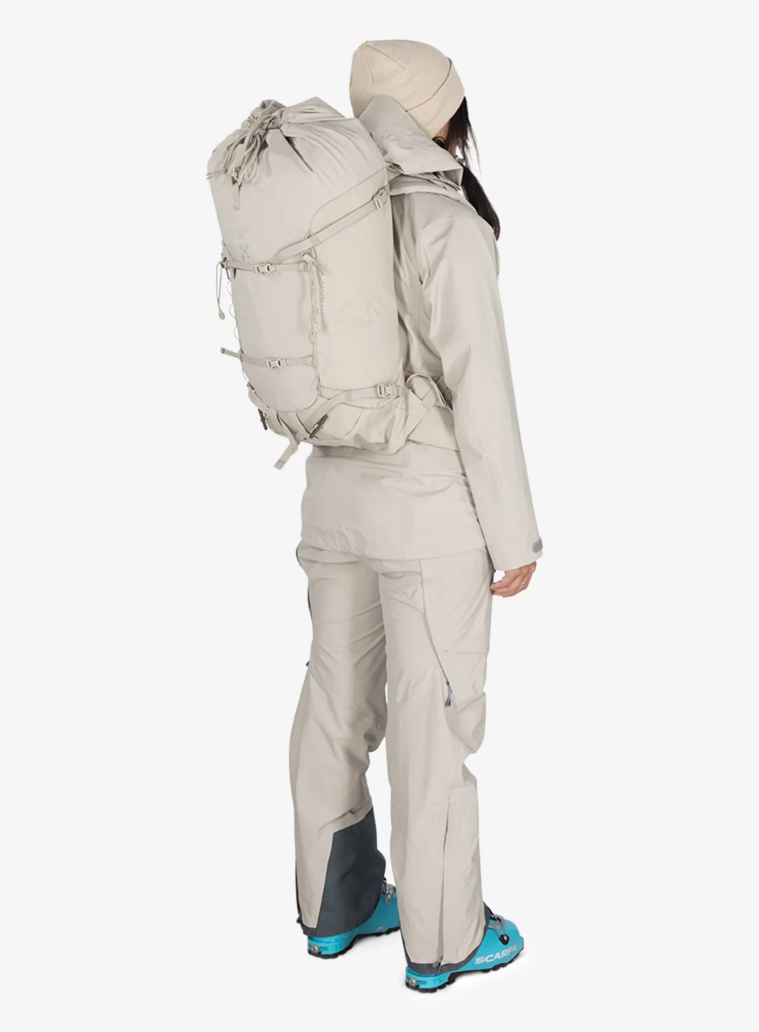 Рюкзак Houdini Houdini X Osprey Allt 30L - sandstorm