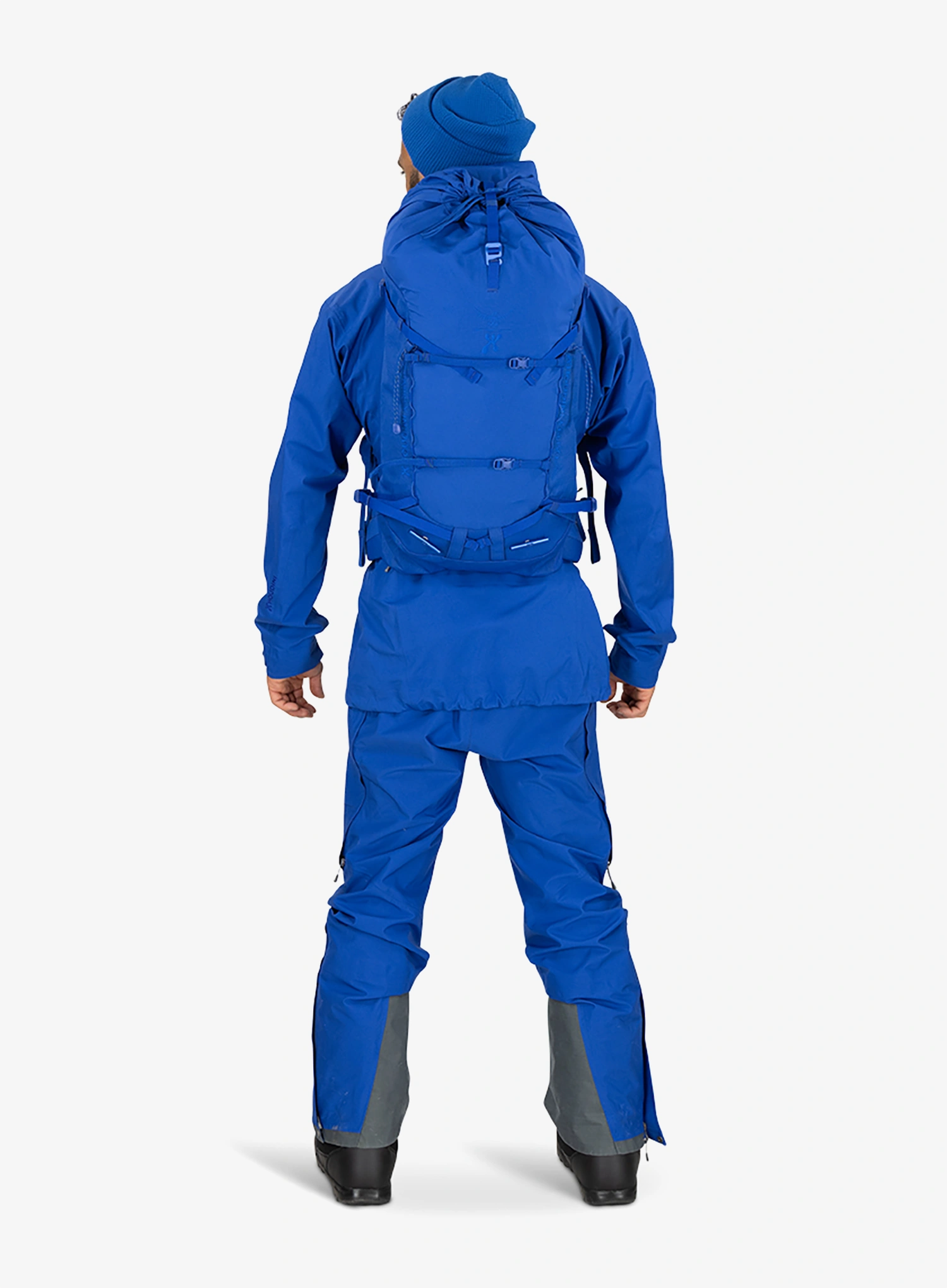 Рюкзак Houdini Houdini X Osprey Allt 30L - tribe blue