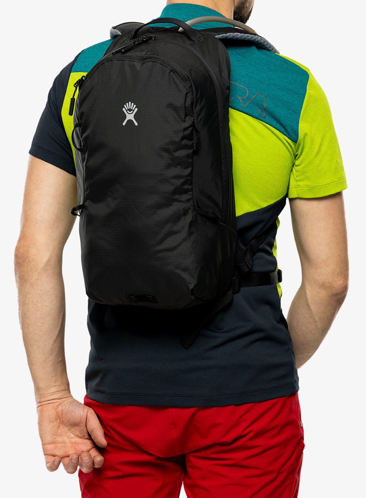 Рюкзак Hydro Flask 14 Down Shift Hydration Pack - black