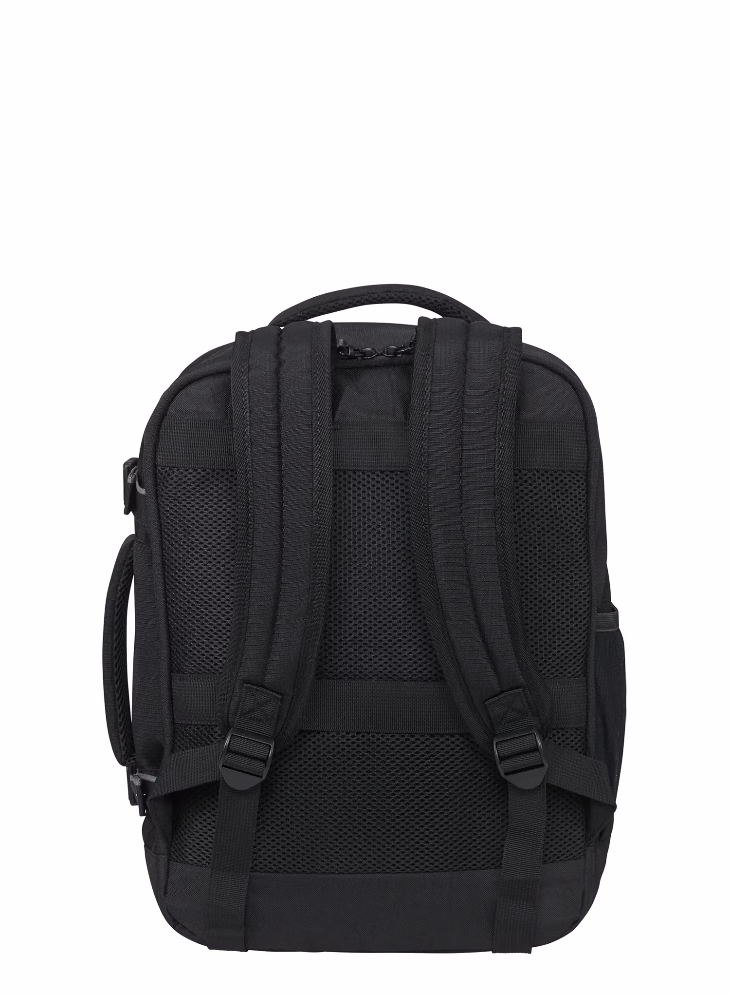 Кабінний рюкзак American Tourister Take2cabin S/M - black