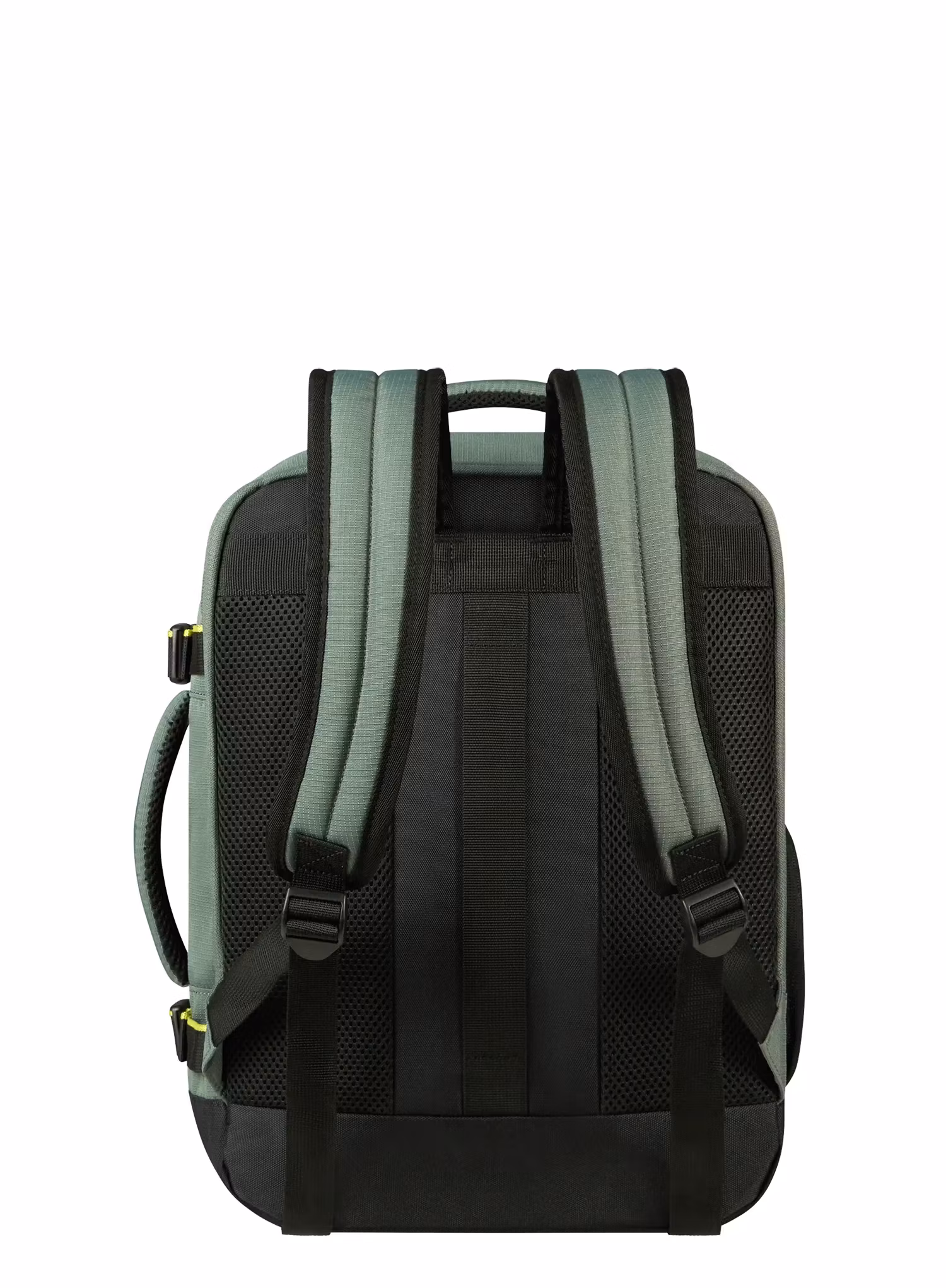Кабінний рюкзак American Tourister Take2cabin S/M - dark forest
