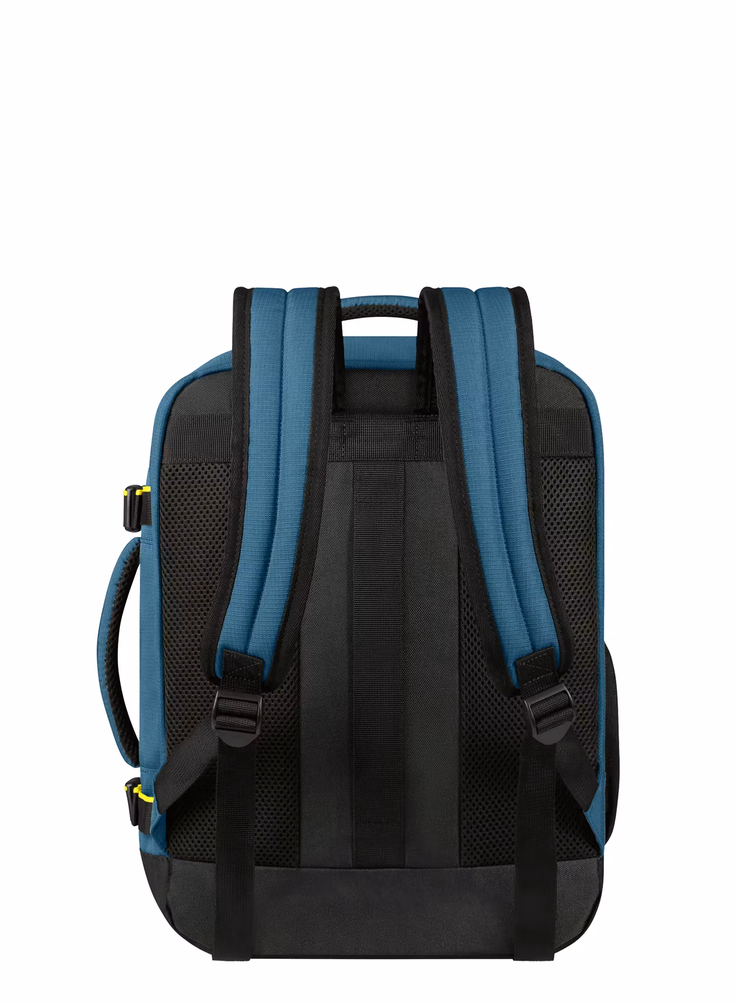 Кабінний рюкзак American Tourister Take2cabin S/M - harbor blue