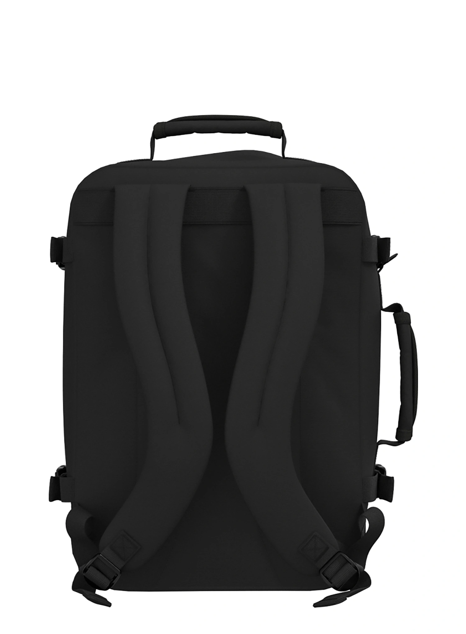 Кабінний рюкзак CabinZero Classic 36 L - absolute black