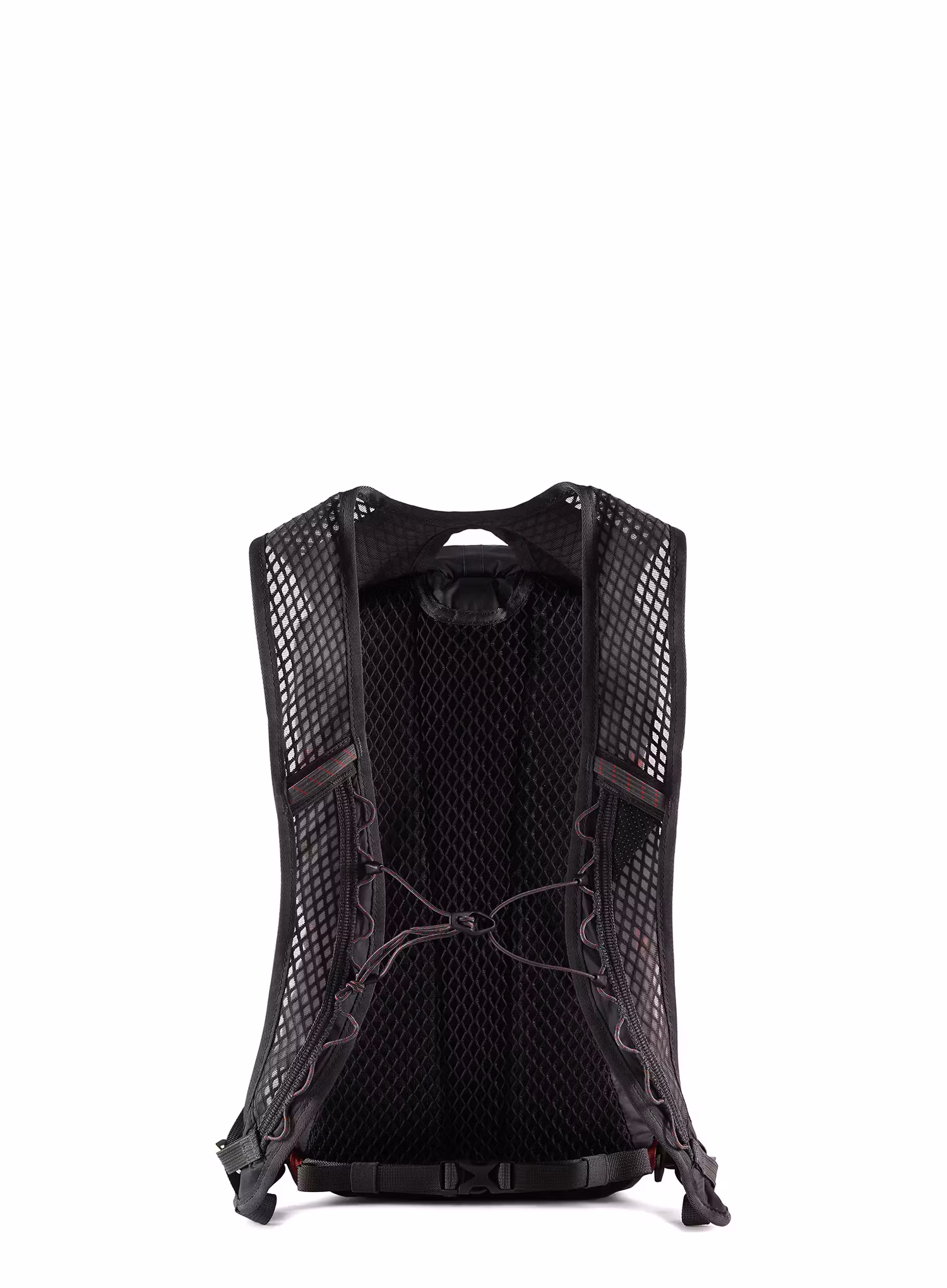 Рюкзак Klattermusen Tjalve 2.0 Backpack 10 L - raven