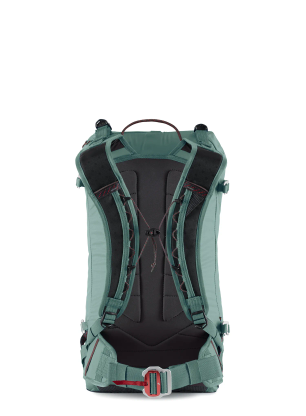 Рюкзак Klattermusen Ull Backpack 20 L - jade green
