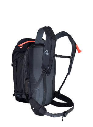 Рюкзак лавинний ABS Voltage Set Alpride E2 40 l - dark slate