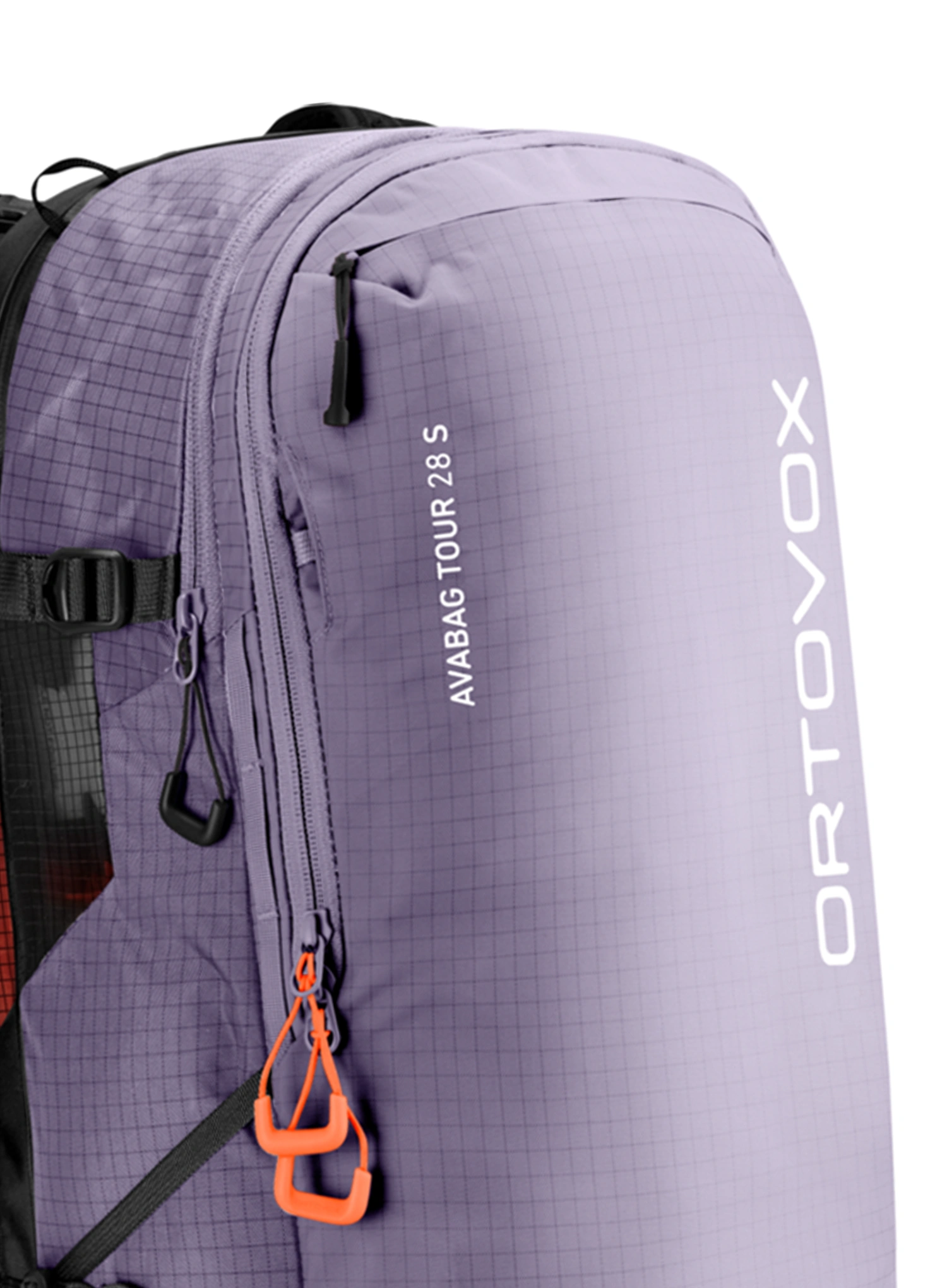 Рюкзак лавинний Ortovox Avabag Litric Tour 28 S - lush lavender
