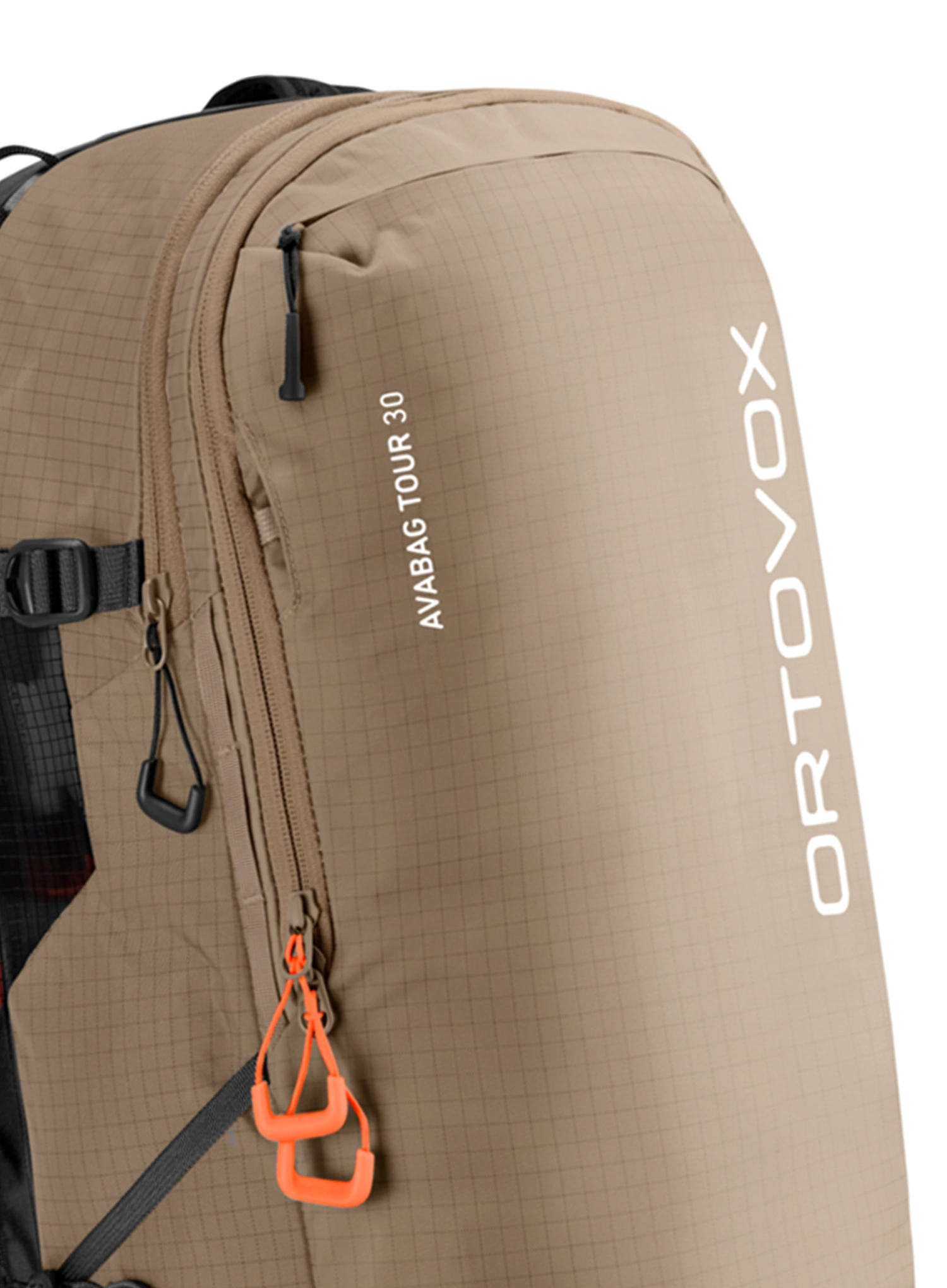 Рюкзак лавинний Ortovox Avabag Litric Tour 30 - dark linen