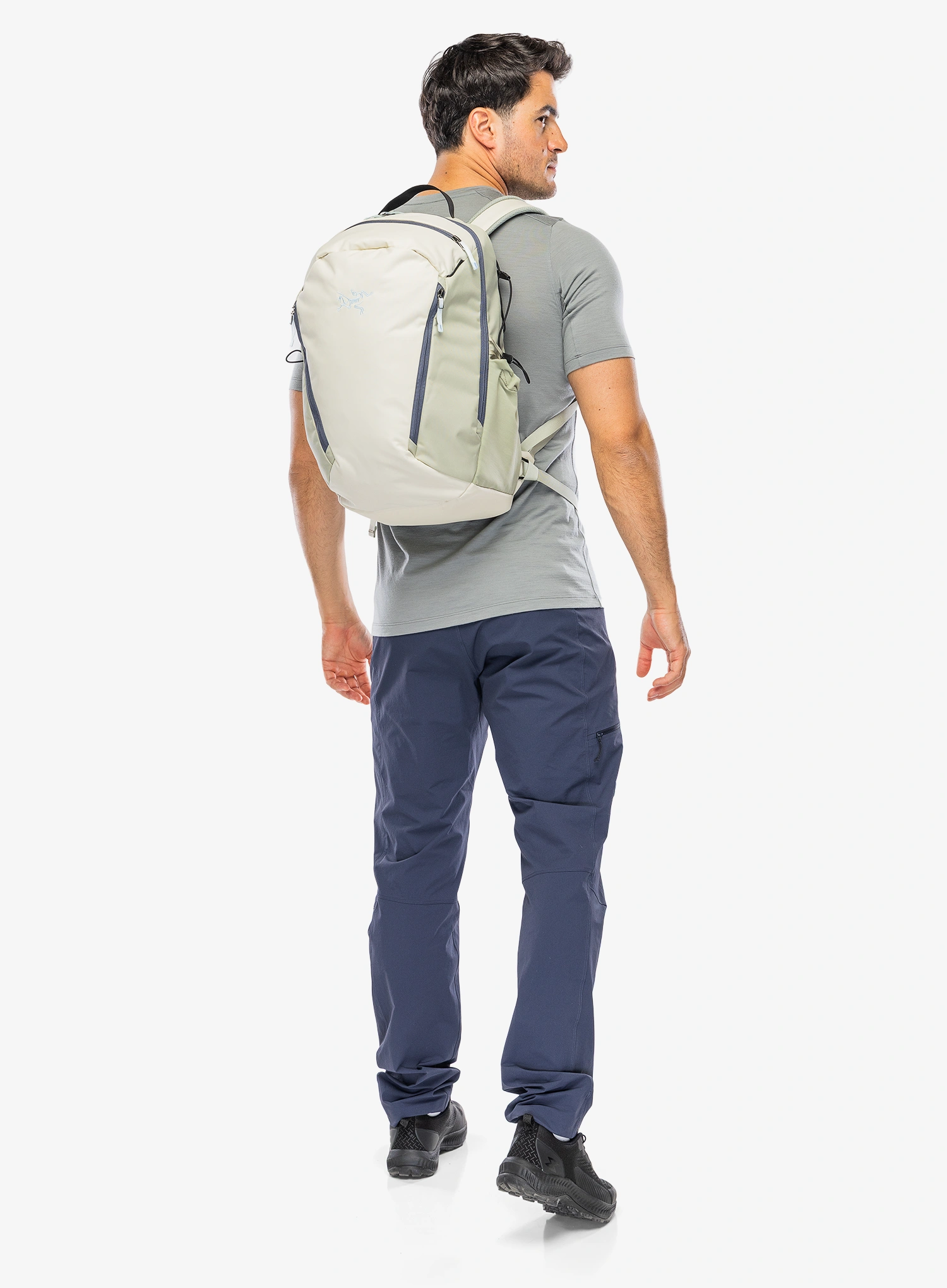 Рюкзак міський Arcteryx Mantis 26 Backpack - headwaters