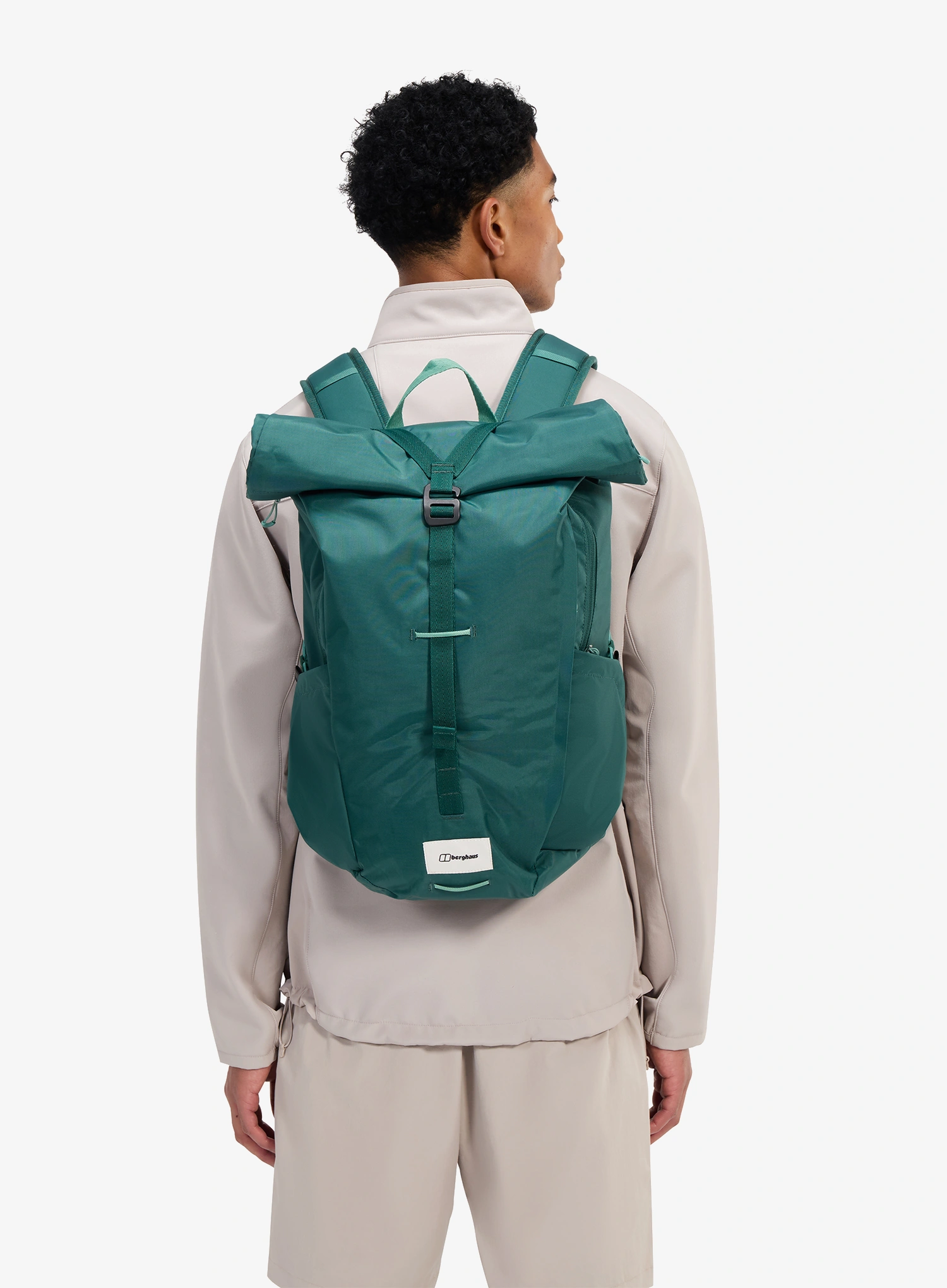 Рюкзак міський Berghaus Explorer Backpack U2 - peak
