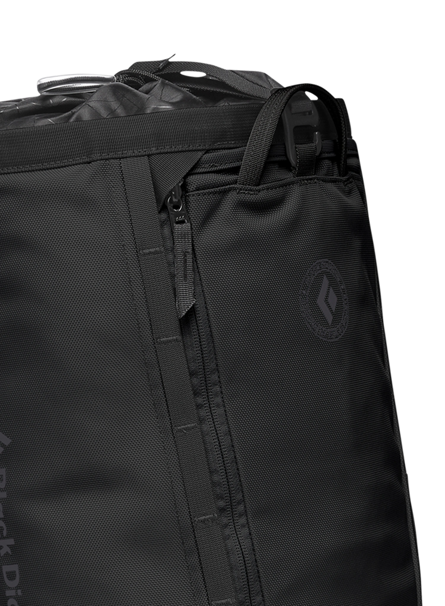 Рюкзак міський Black Diamond Street Creek 24 - black/black