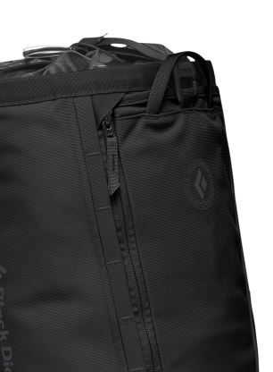 Рюкзак міський Black Diamond Street Creek 24 - black/black