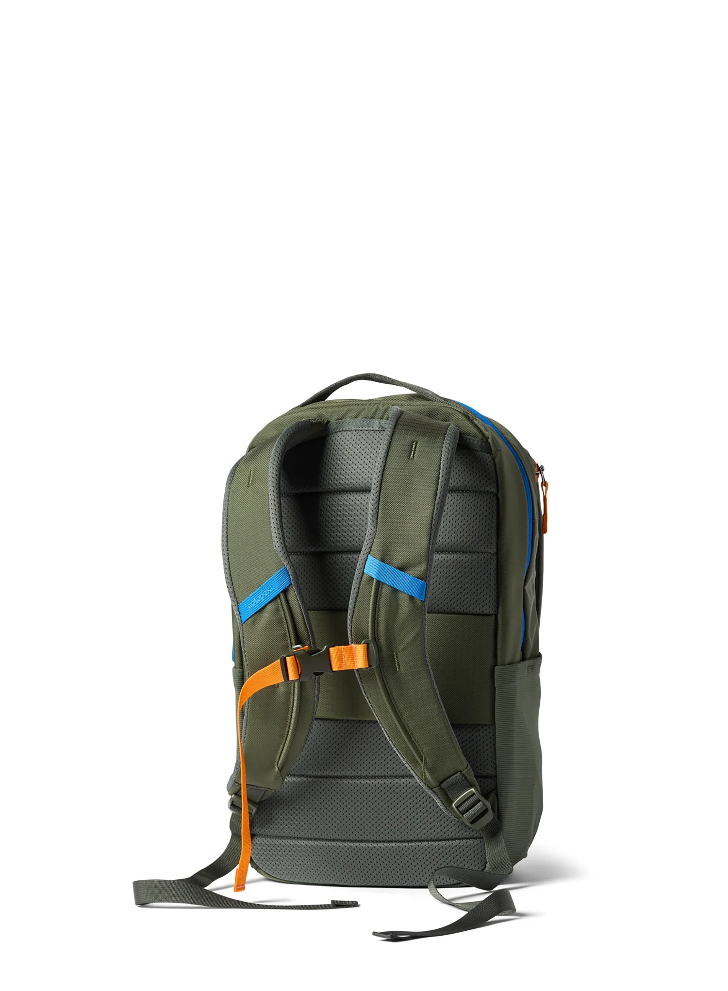 Рюкзак міський Cotopaxi Allpa 18L Daypack - fatigue