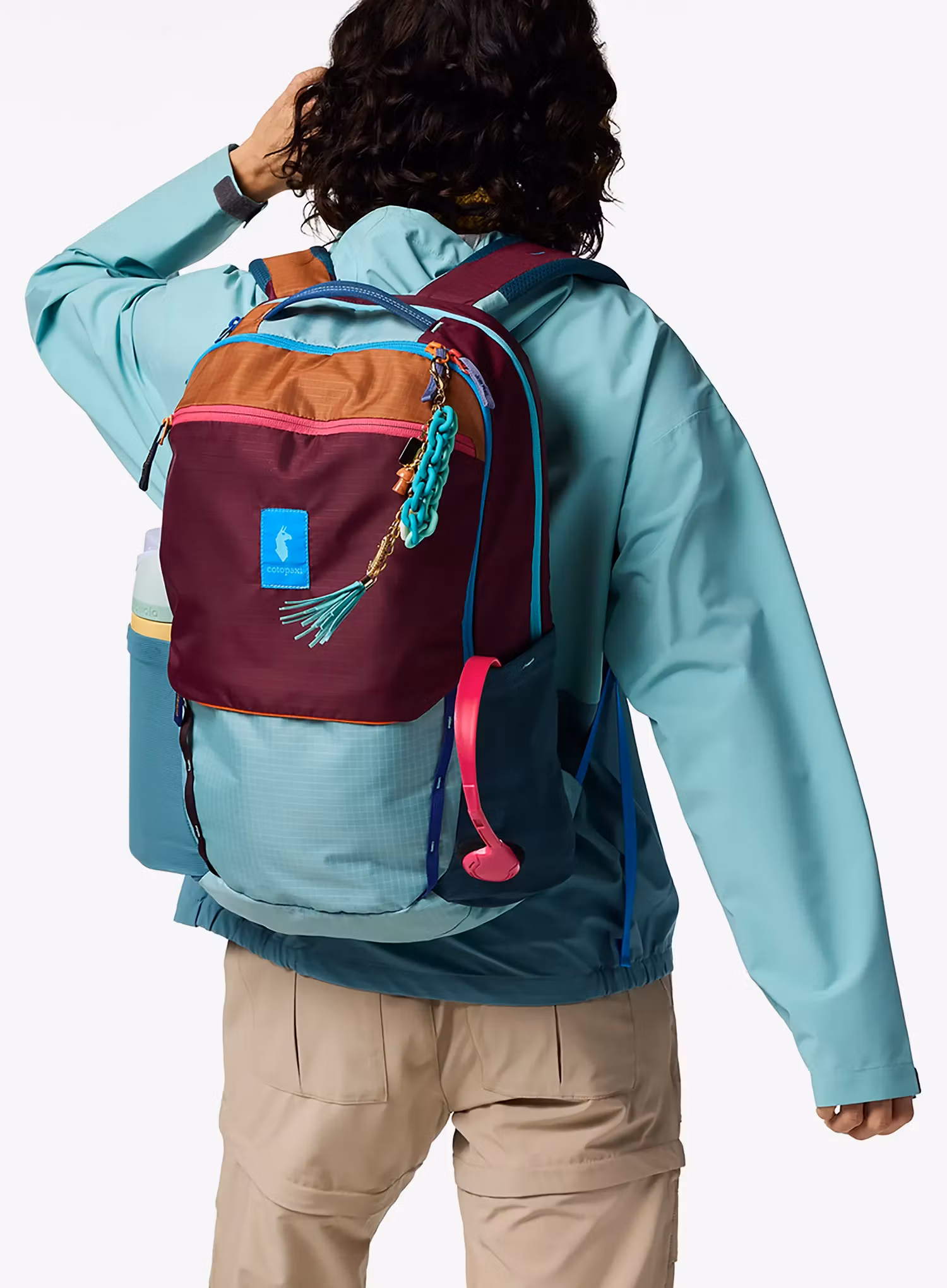Рюкзак міський Cotopaxi Allpa 26L Daypack - del dia