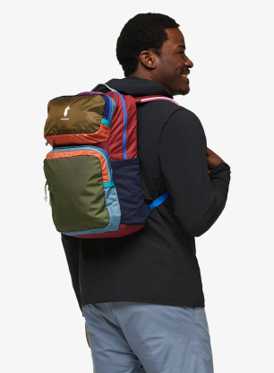 Рюкзак міський Cotopaxi Tasra 16L Backpack - del dia