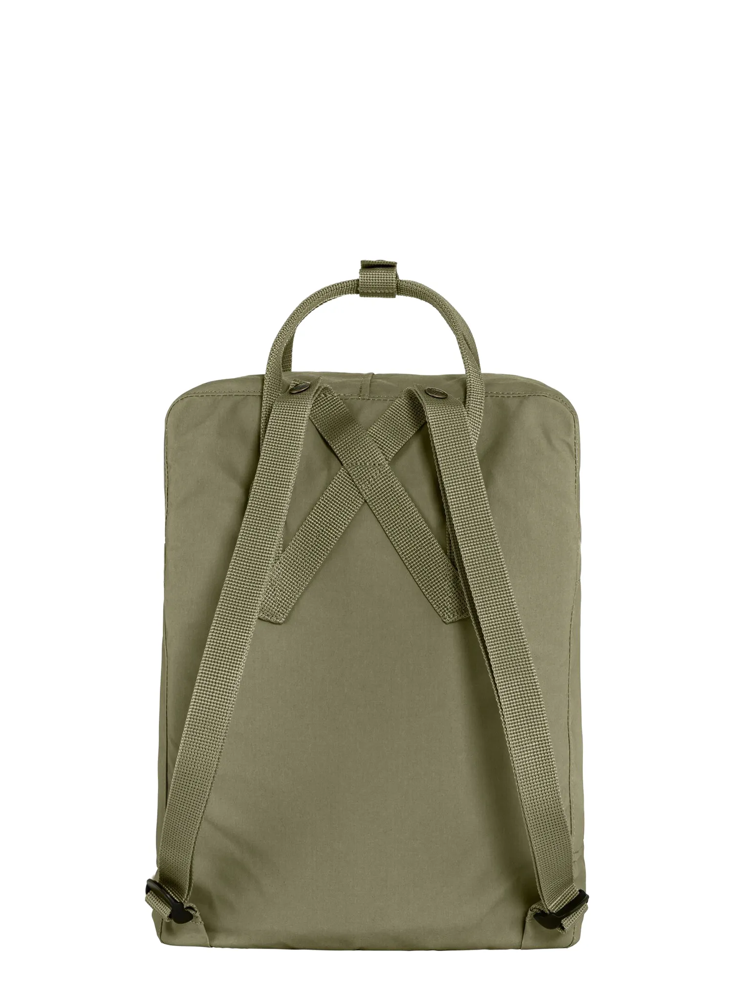 Рюкзак міський Fjallraven Kanken - green