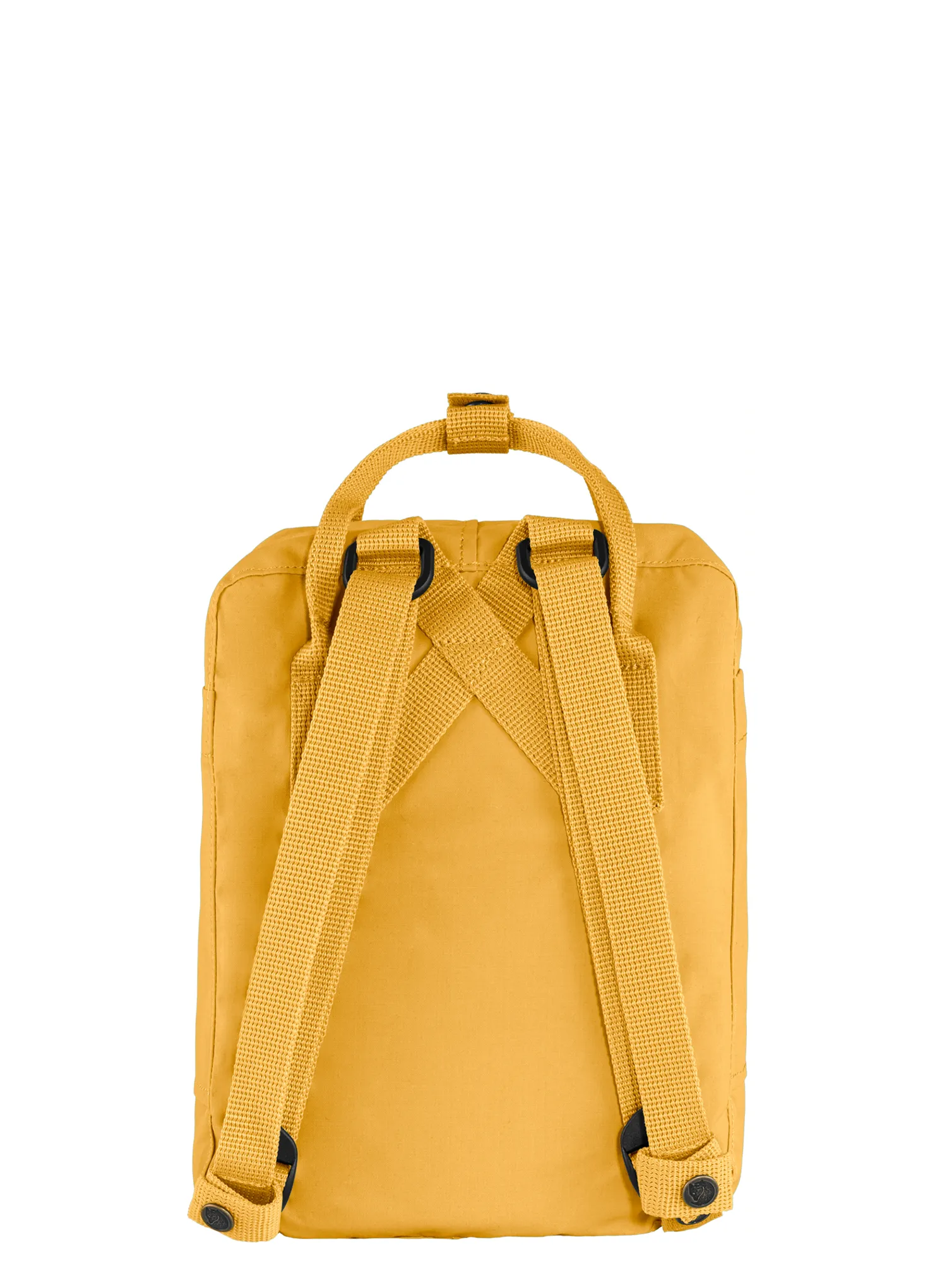Рюкзак міський Fjallraven Kanken Mini - ochre