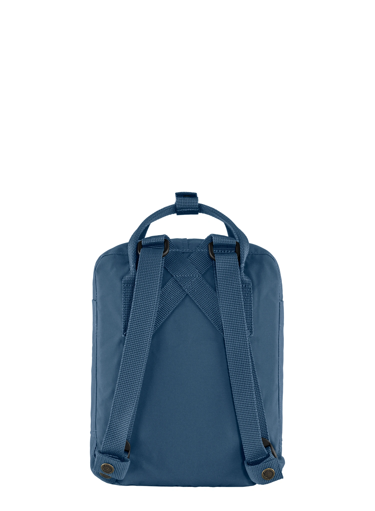Рюкзак міський Fjallraven Kanken Mini - royal blue