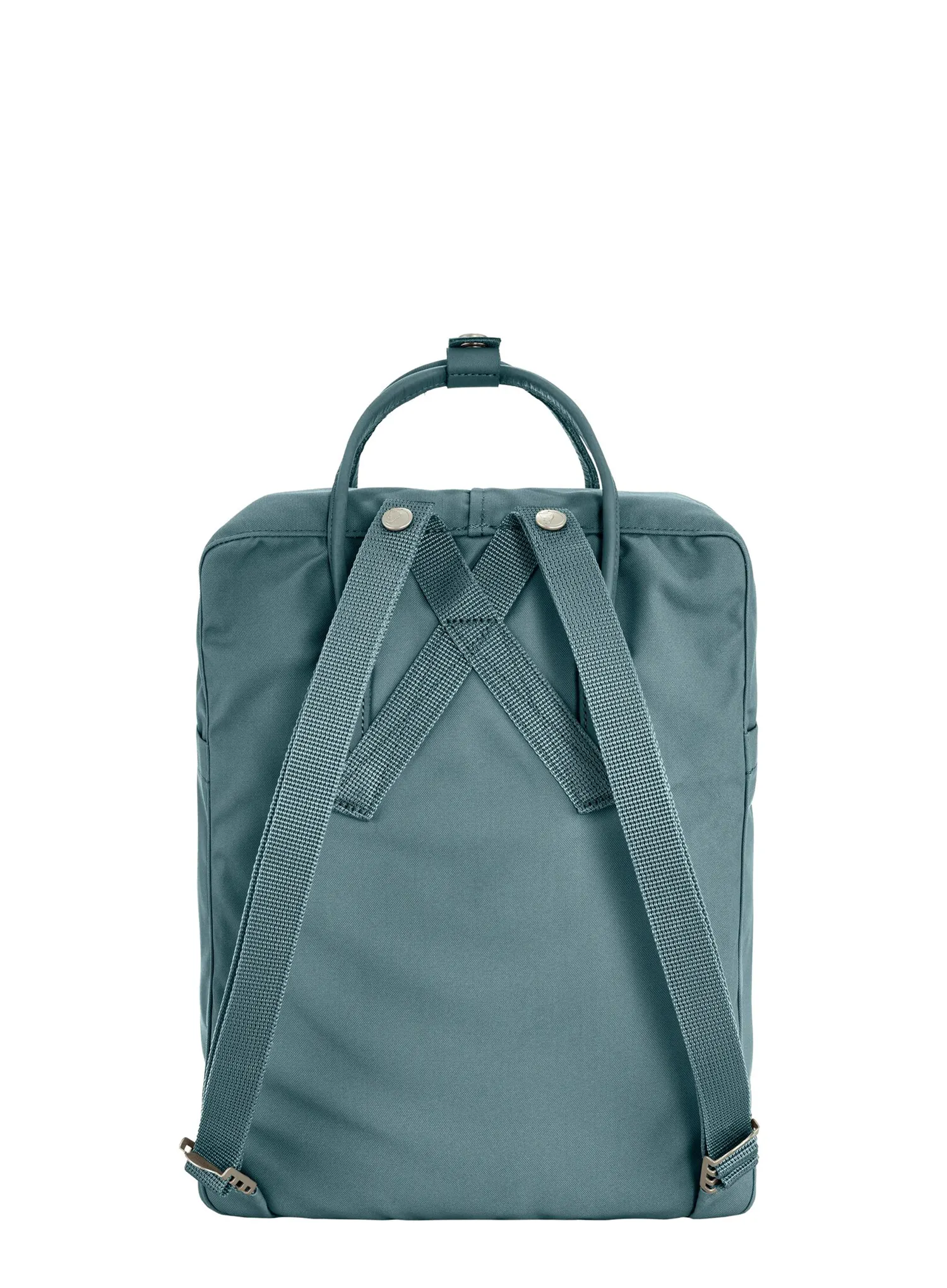Рюкзак міський Fjallraven Kanken No. 2 - nimbus blue