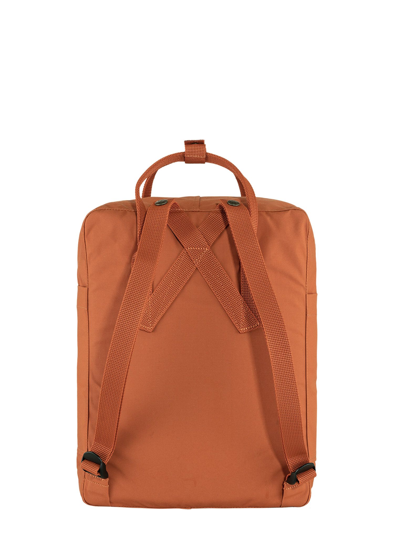 Рюкзак міський Fjallraven Kanken - terracotta brown