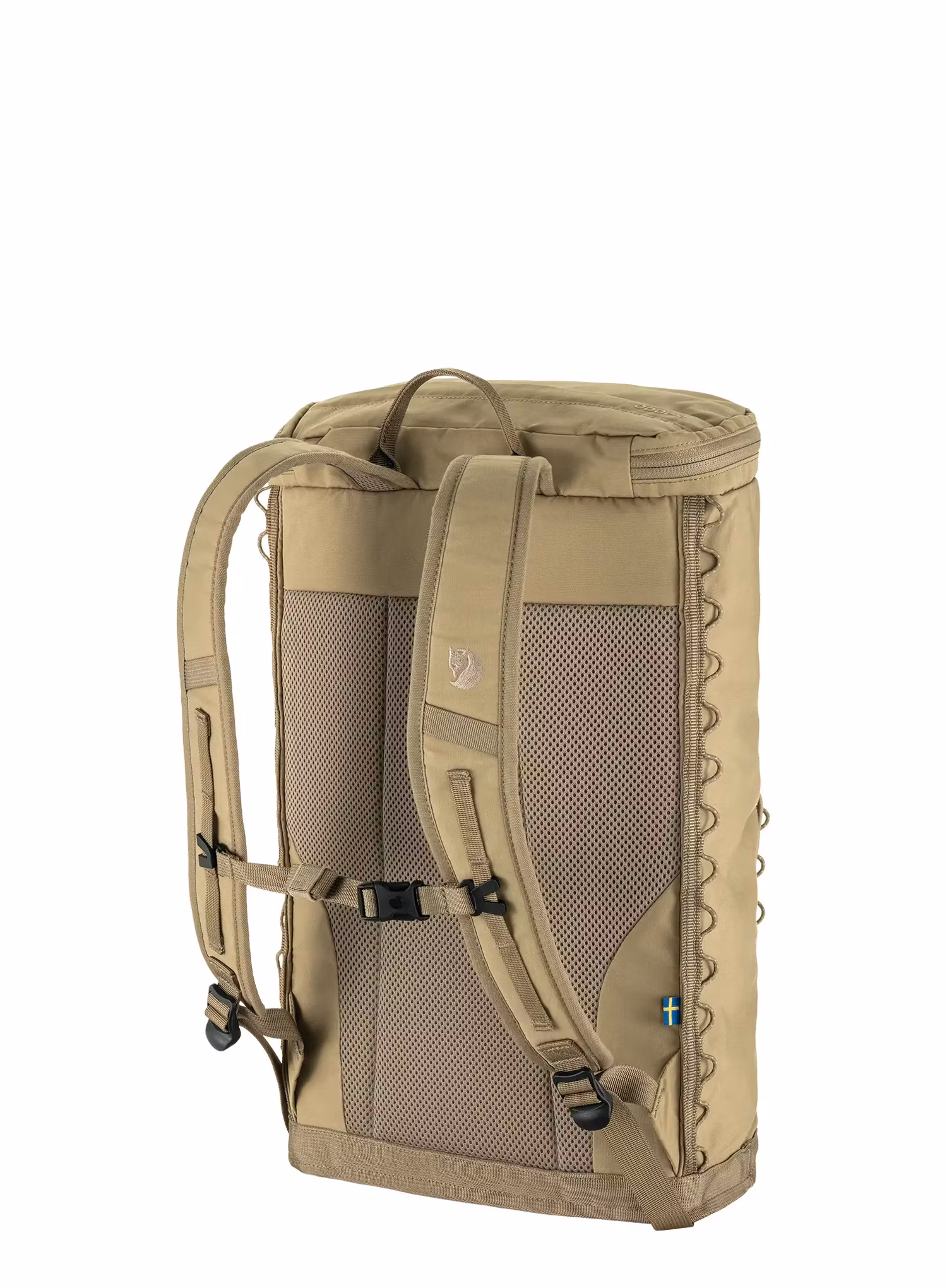 Рюкзак міський Fjallraven Singi 20 - clay
