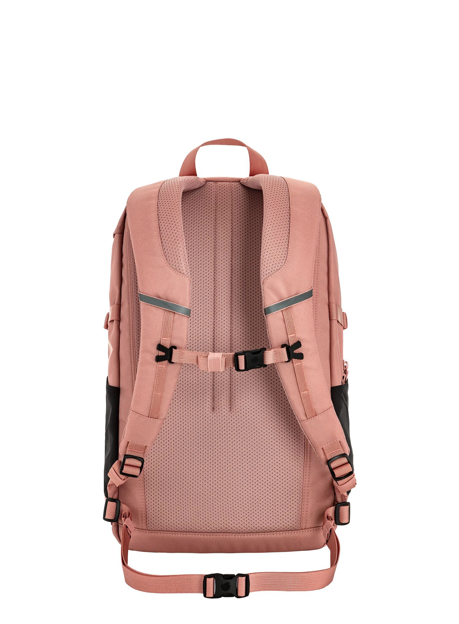 Рюкзак міський Fjallraven Skule 28 - dusty rose