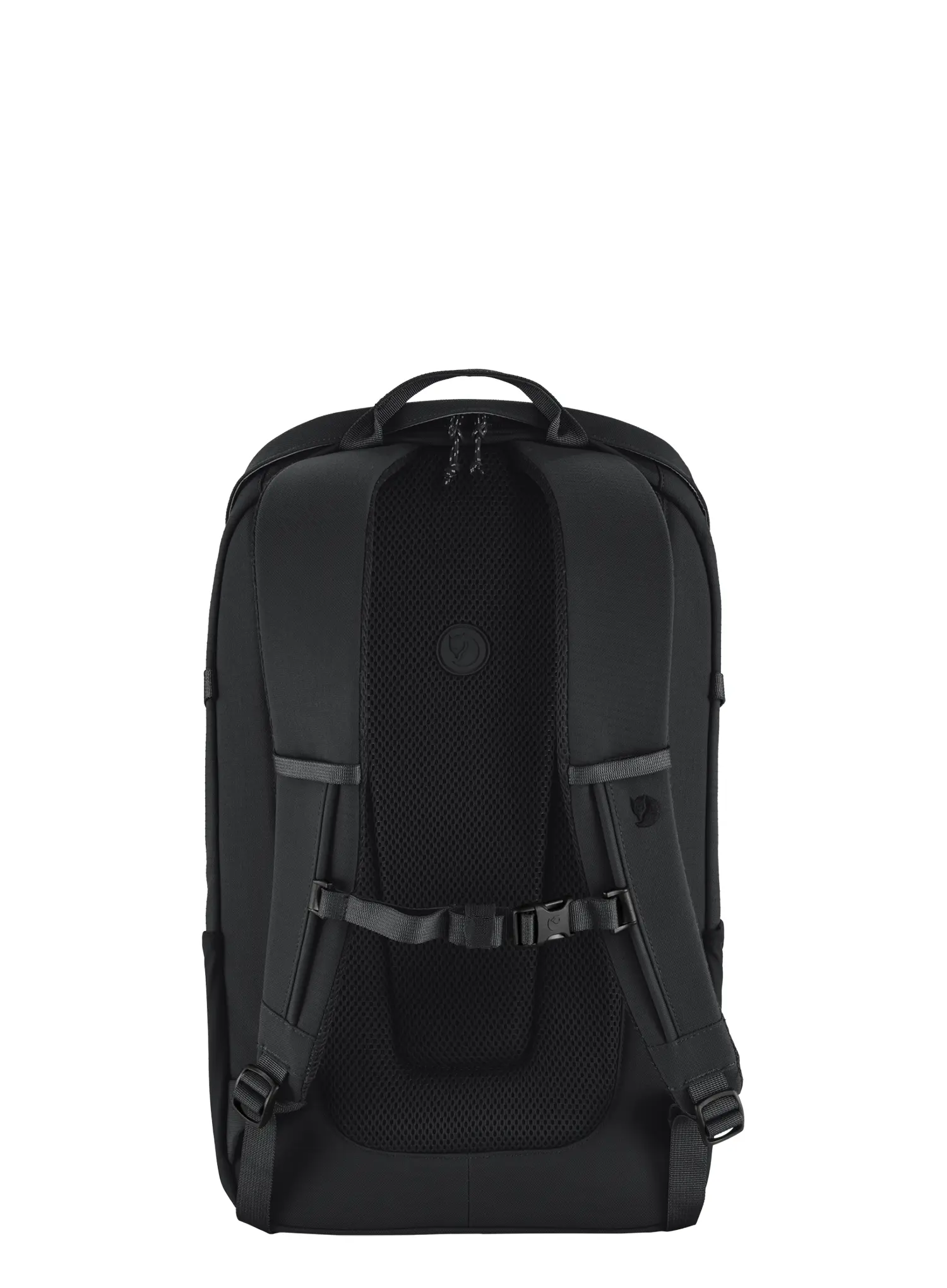 Рюкзак міський Fjallraven Ulvo 23 - black