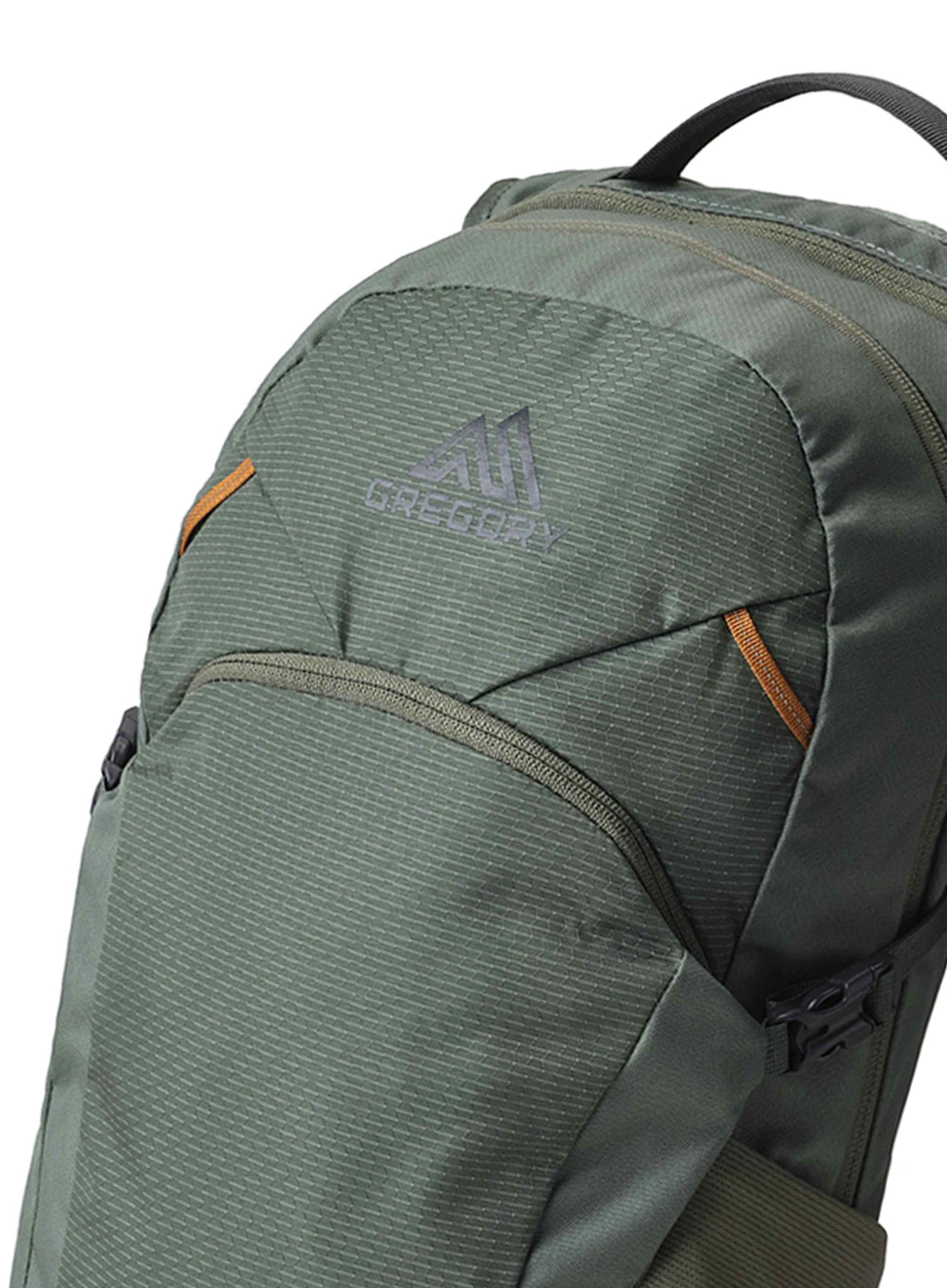 Рюкзак міський Gregory Nano 18 - terrain green