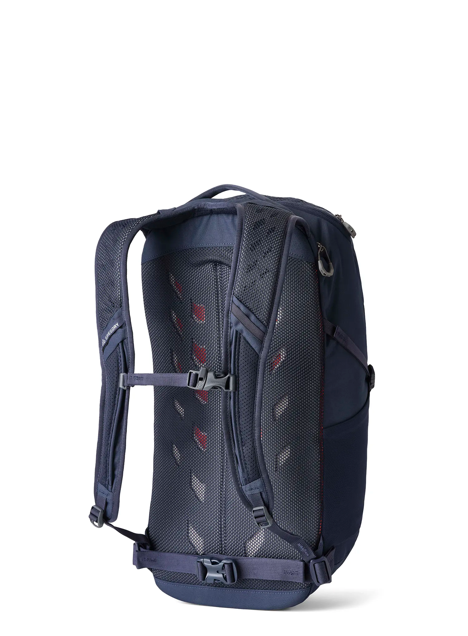 Рюкзак туристичний Gregory Nano 24 - spark navy