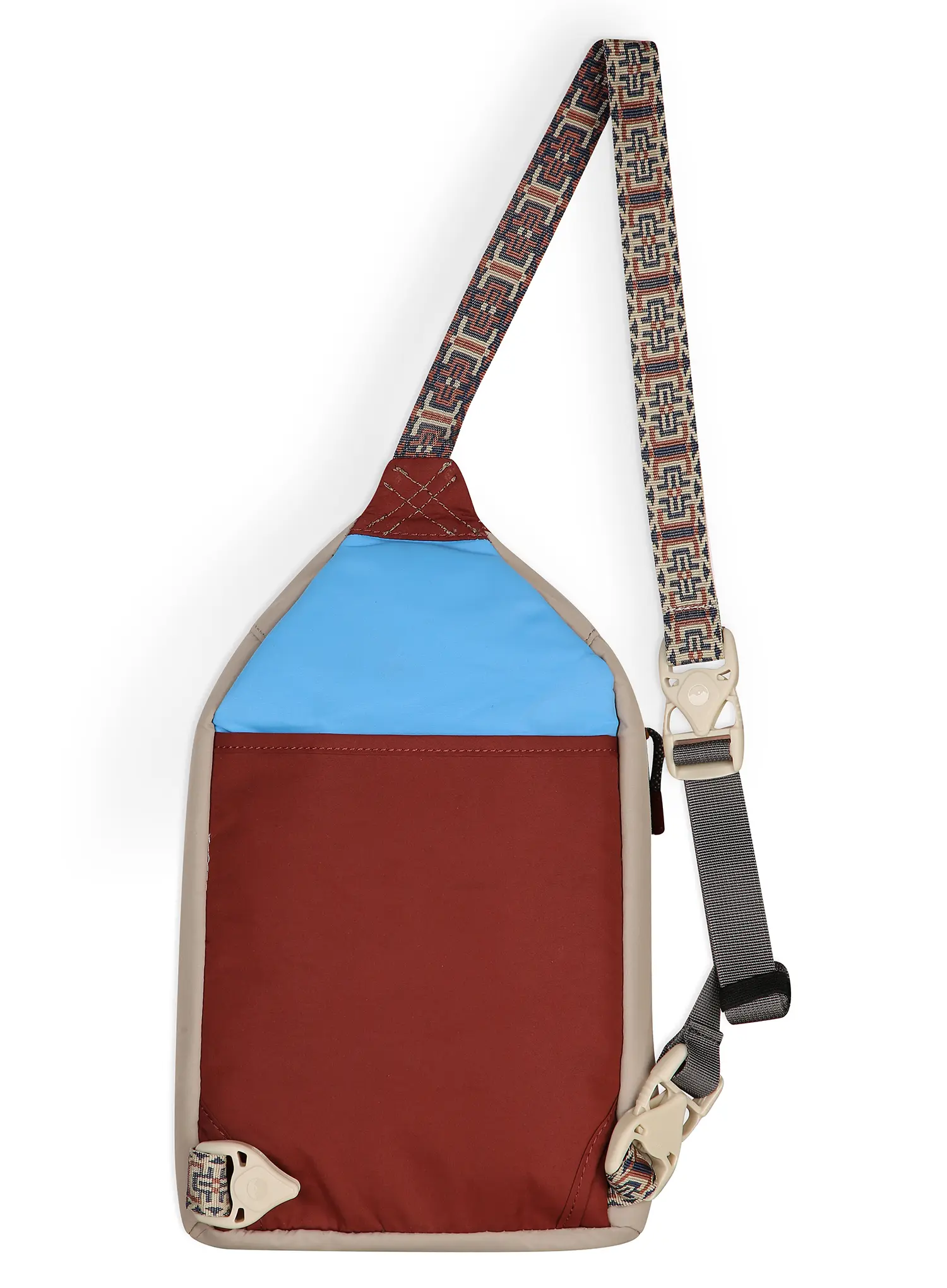 Рюкзак міський Kavu Coho Sling - sea ridge