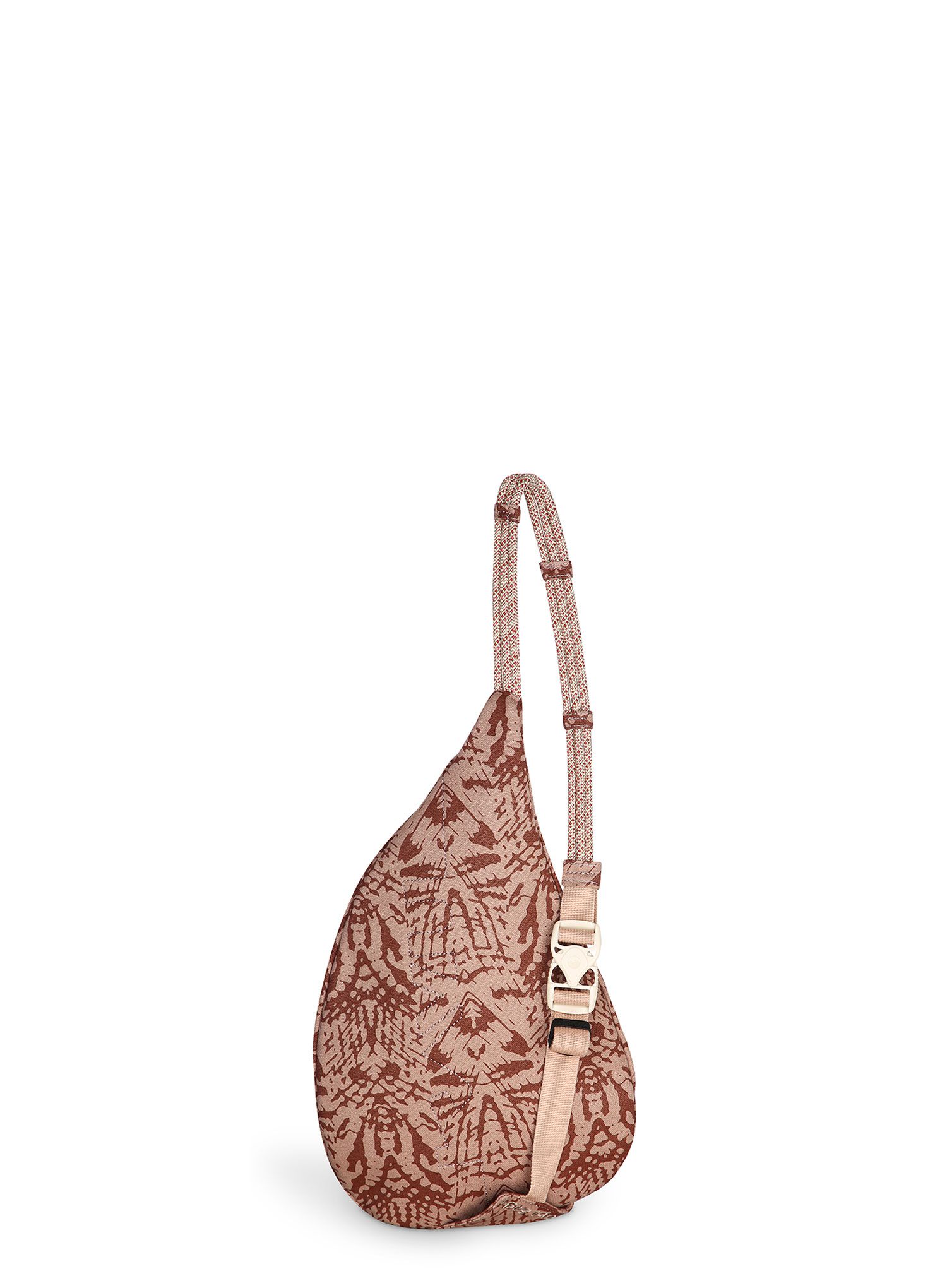 Рюкзак міський Kavu Mini Rope Bag - mod moth