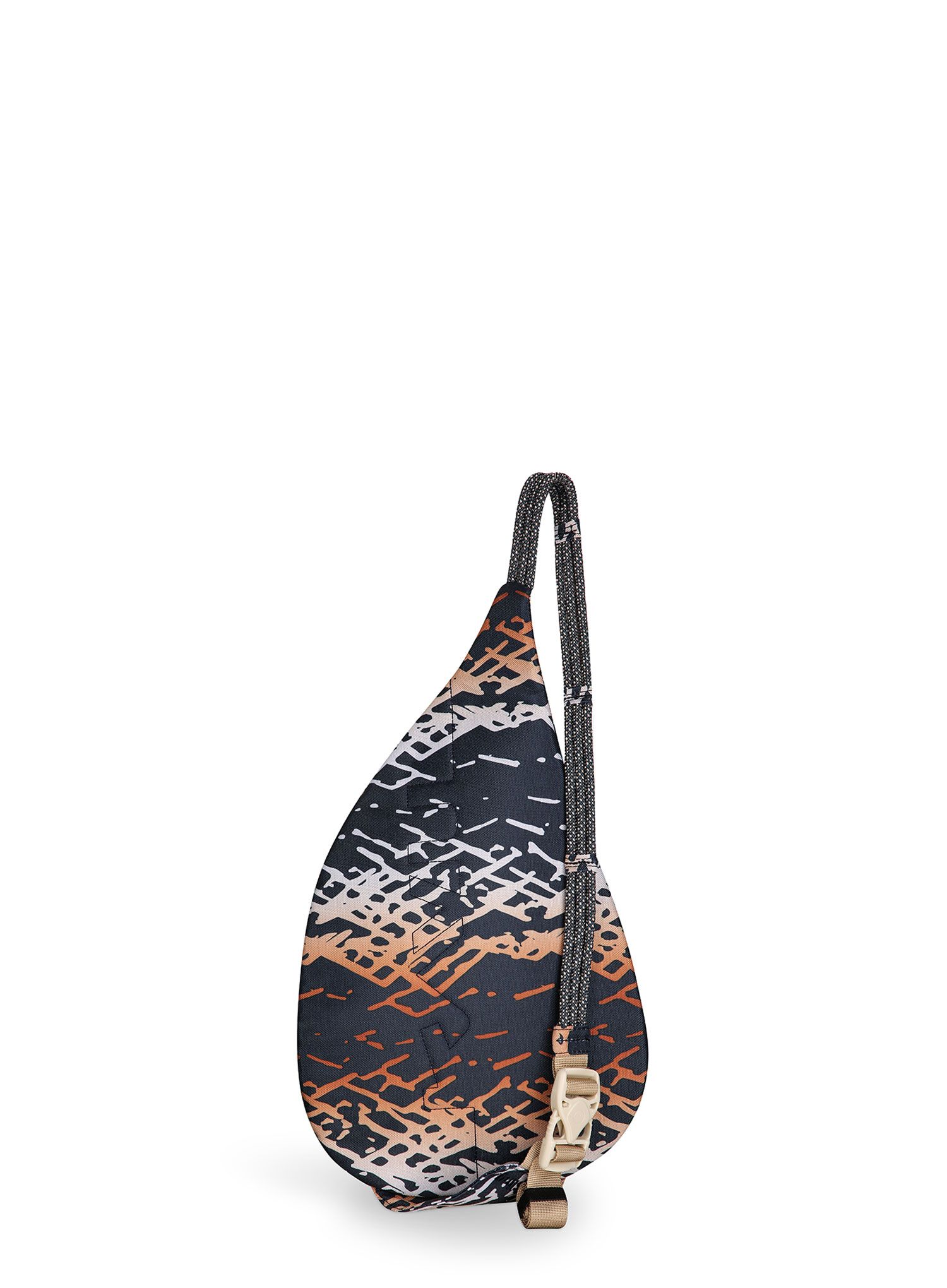 Рюкзак міський Kavu Mini Rope Sling - mystic range