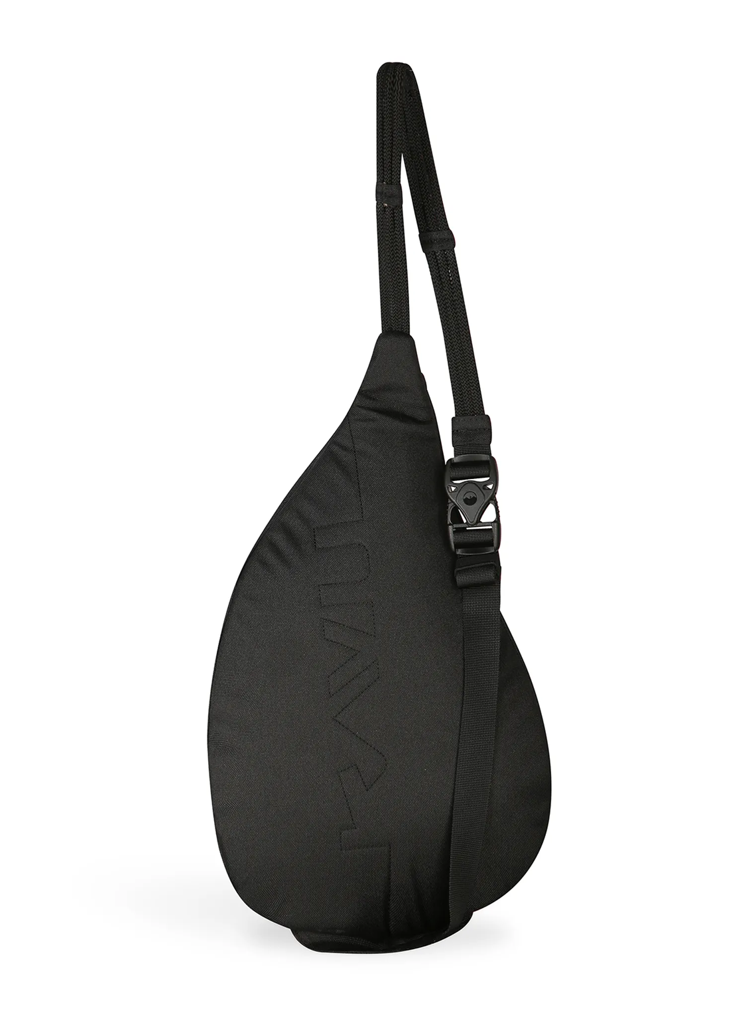 Рюкзак міський Kavu Mini Rope Sling - raven