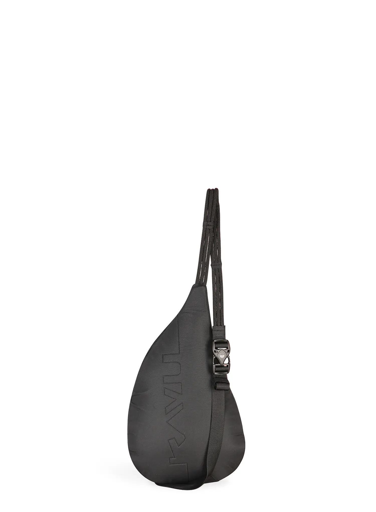 Рюкзак міський Kavu Mini Slingback - black