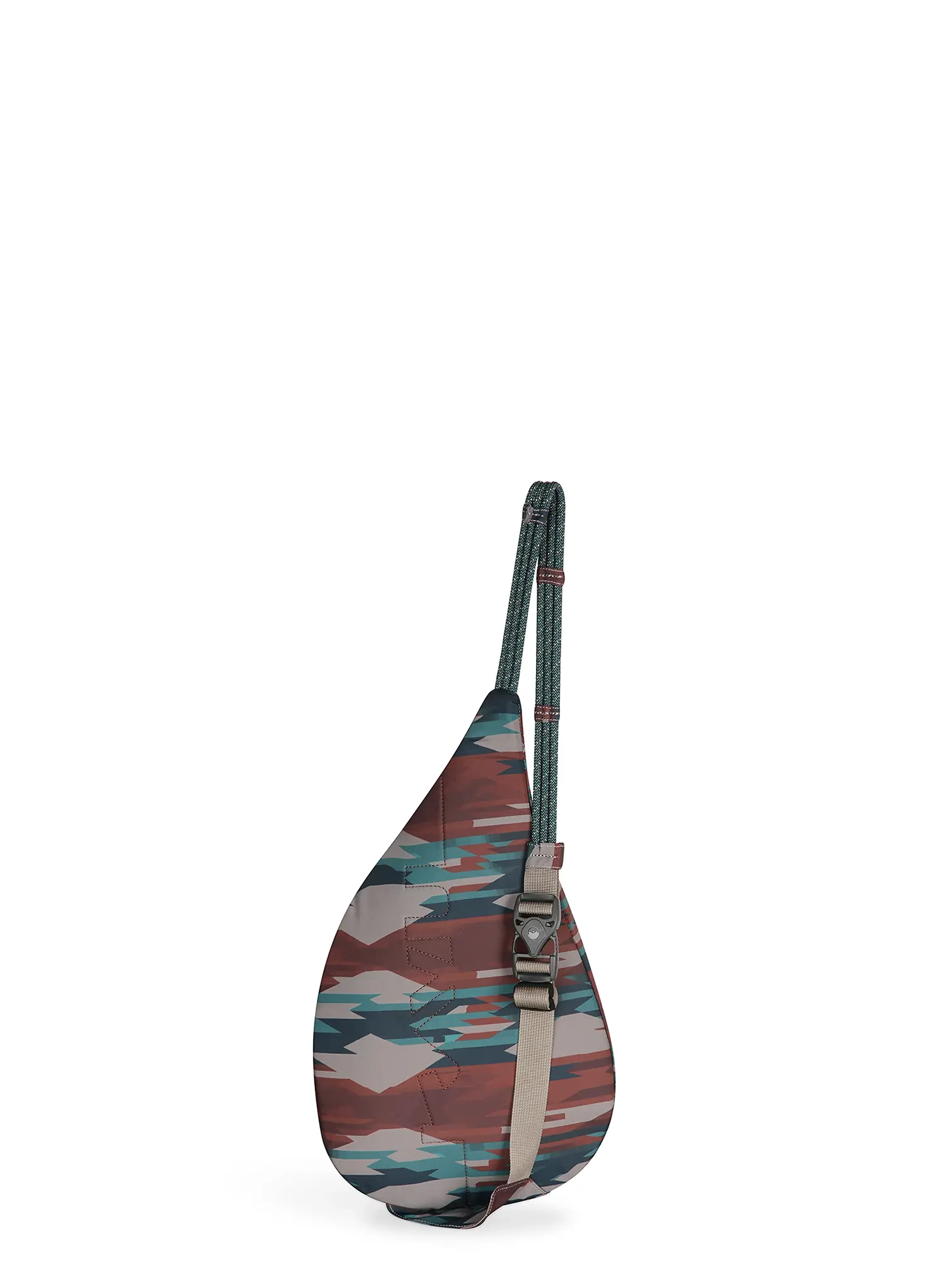 Рюкзак міський Kavu Mini Slingback - geo haze