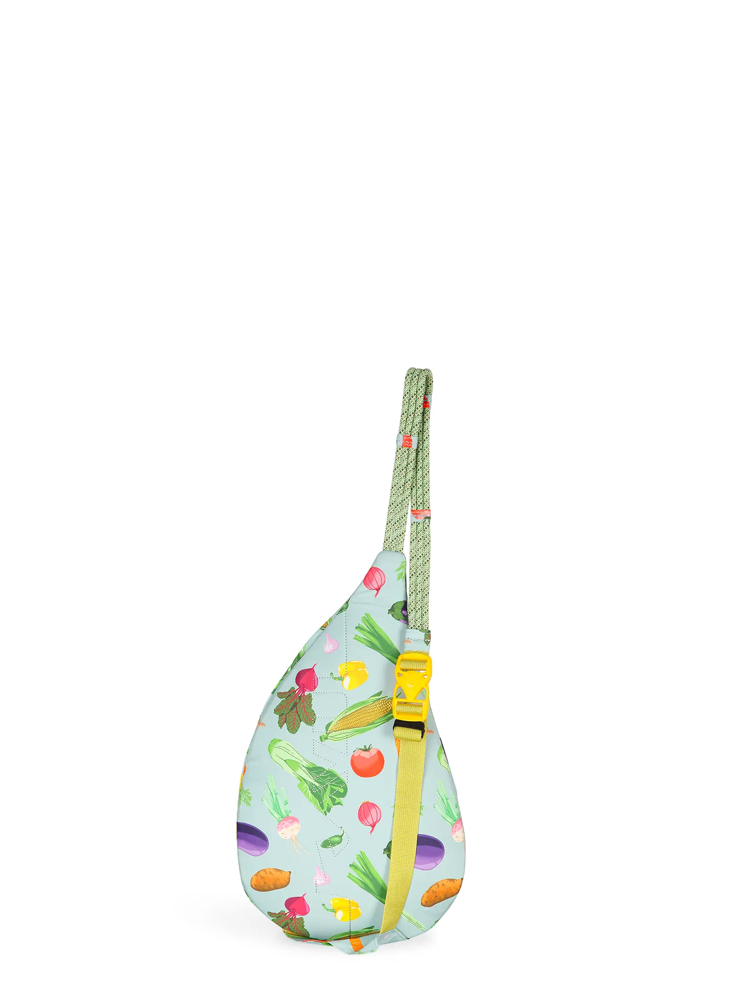 Рюкзак міський Kavu Mini Slingback - veggie toss