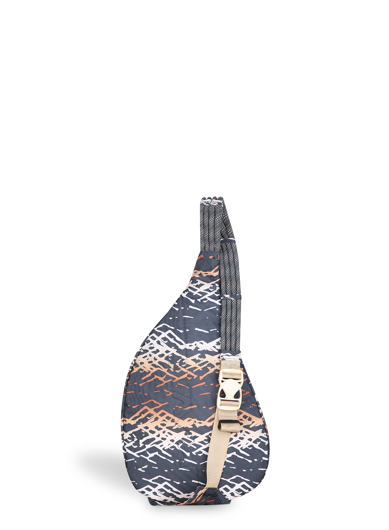 Рюкзак міський Kavu Rope Sling - mystic range