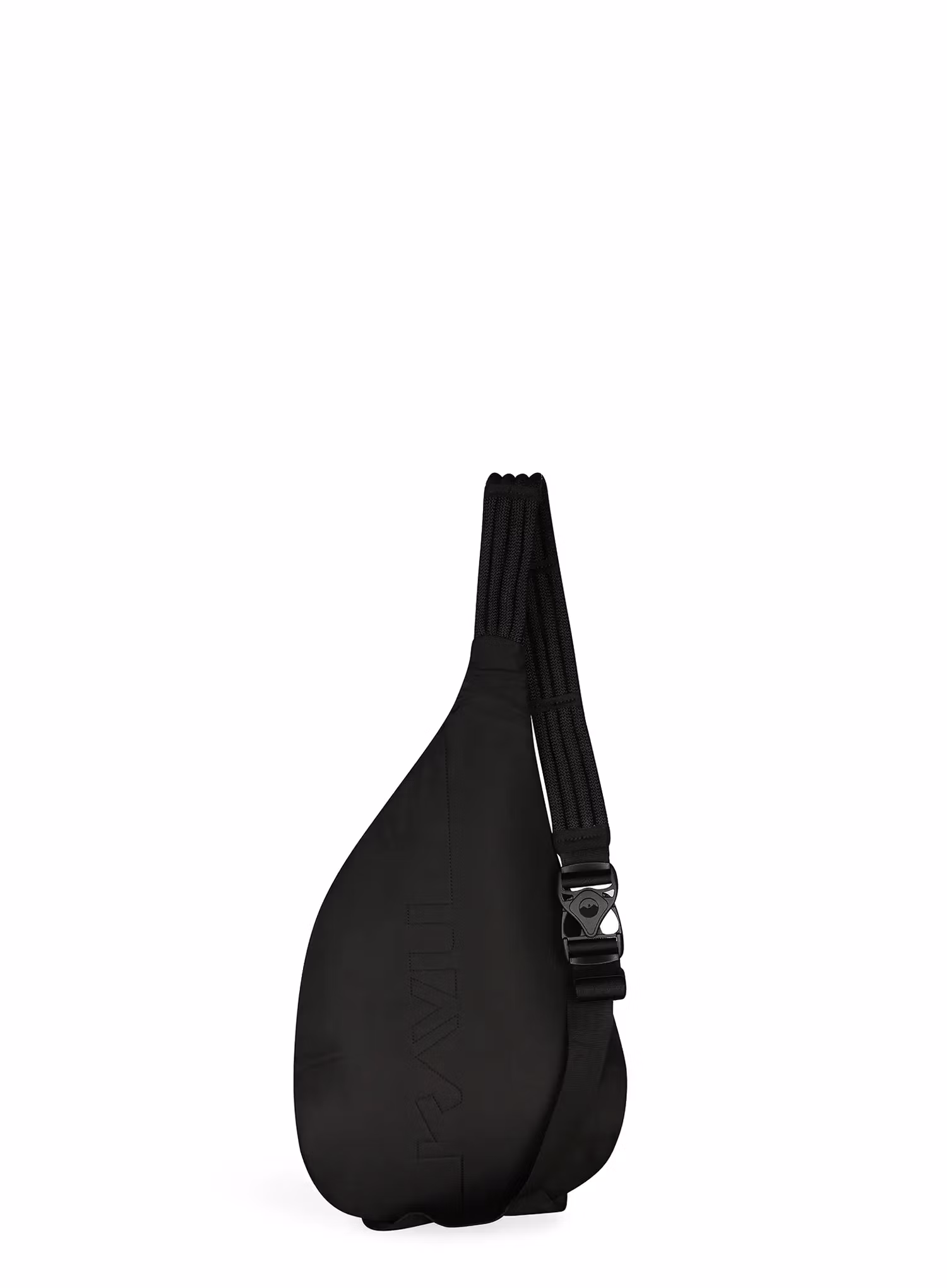 Рюкзак міський Kavu Slingback - black